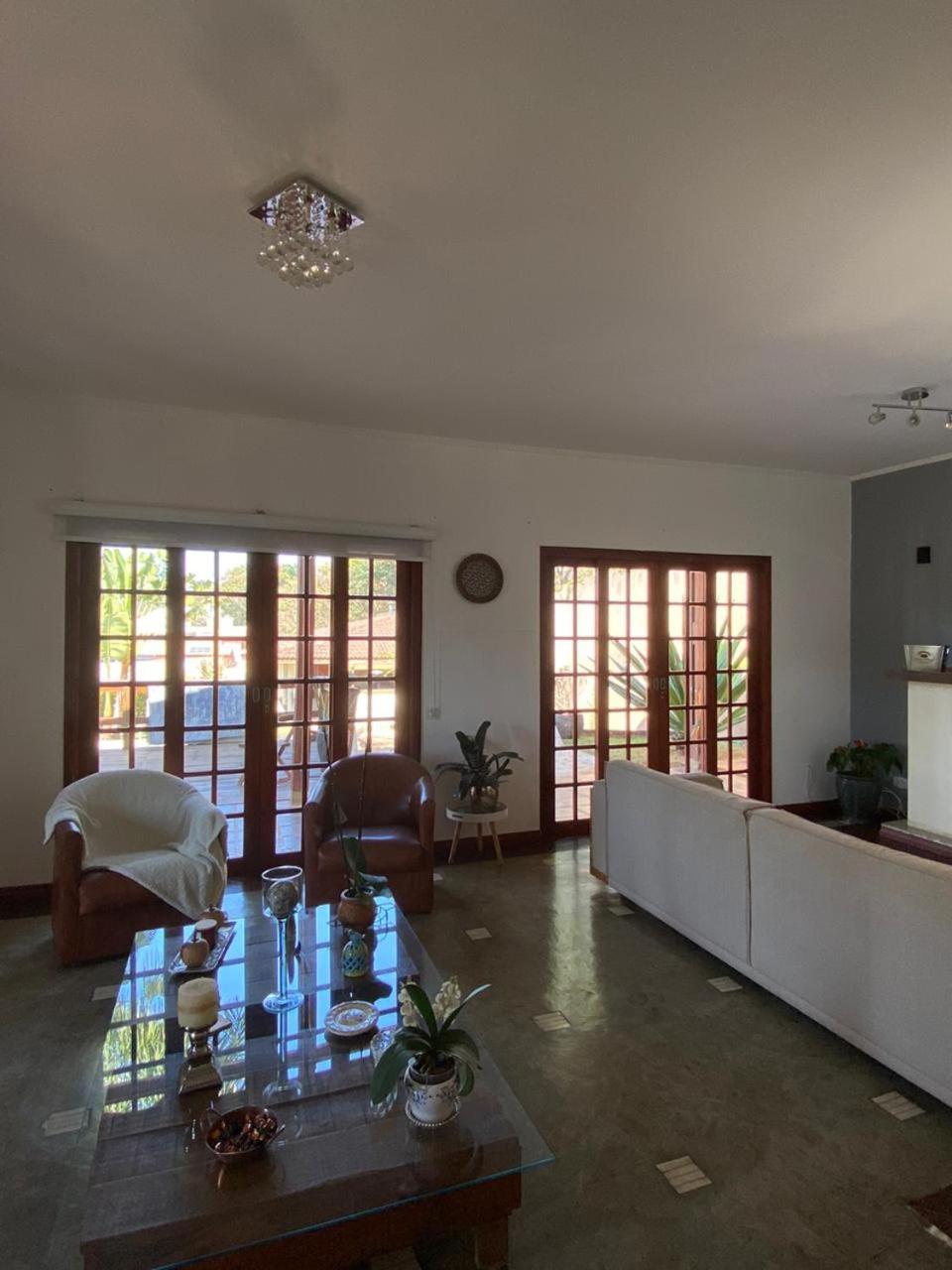 Casa Refúgio