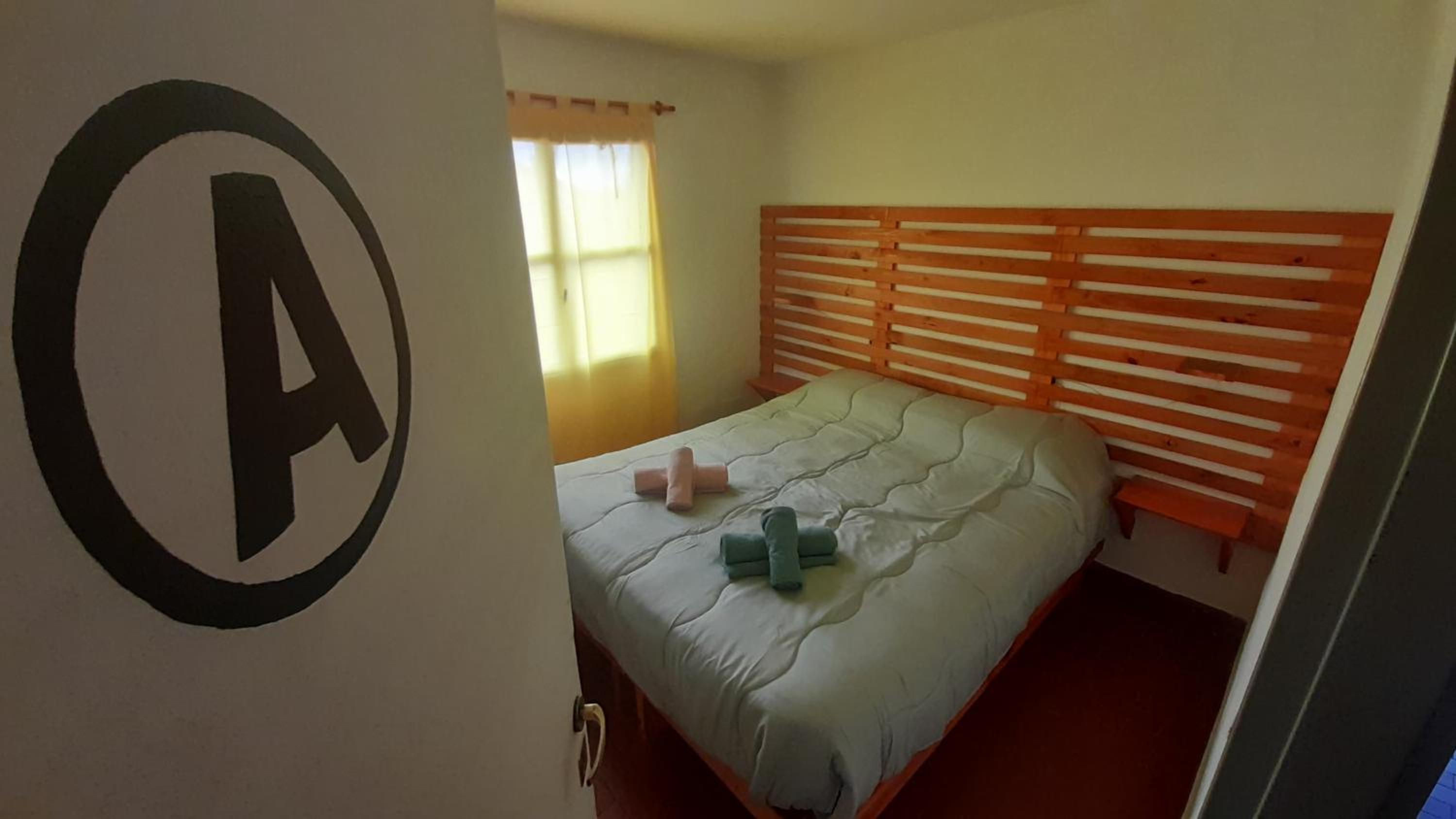 Hostel House 64Bigüa