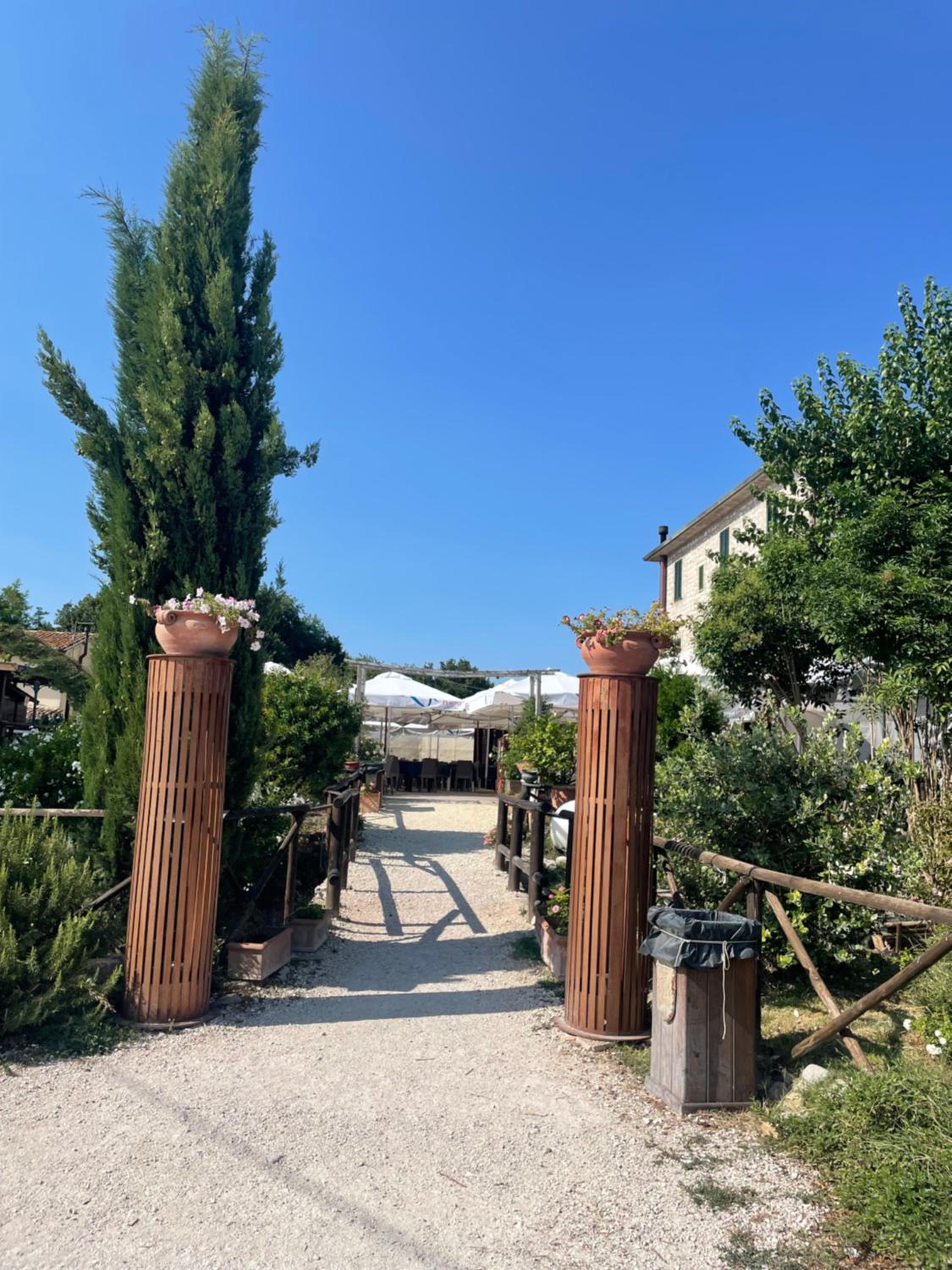 Il Casale Appartamento Assisi