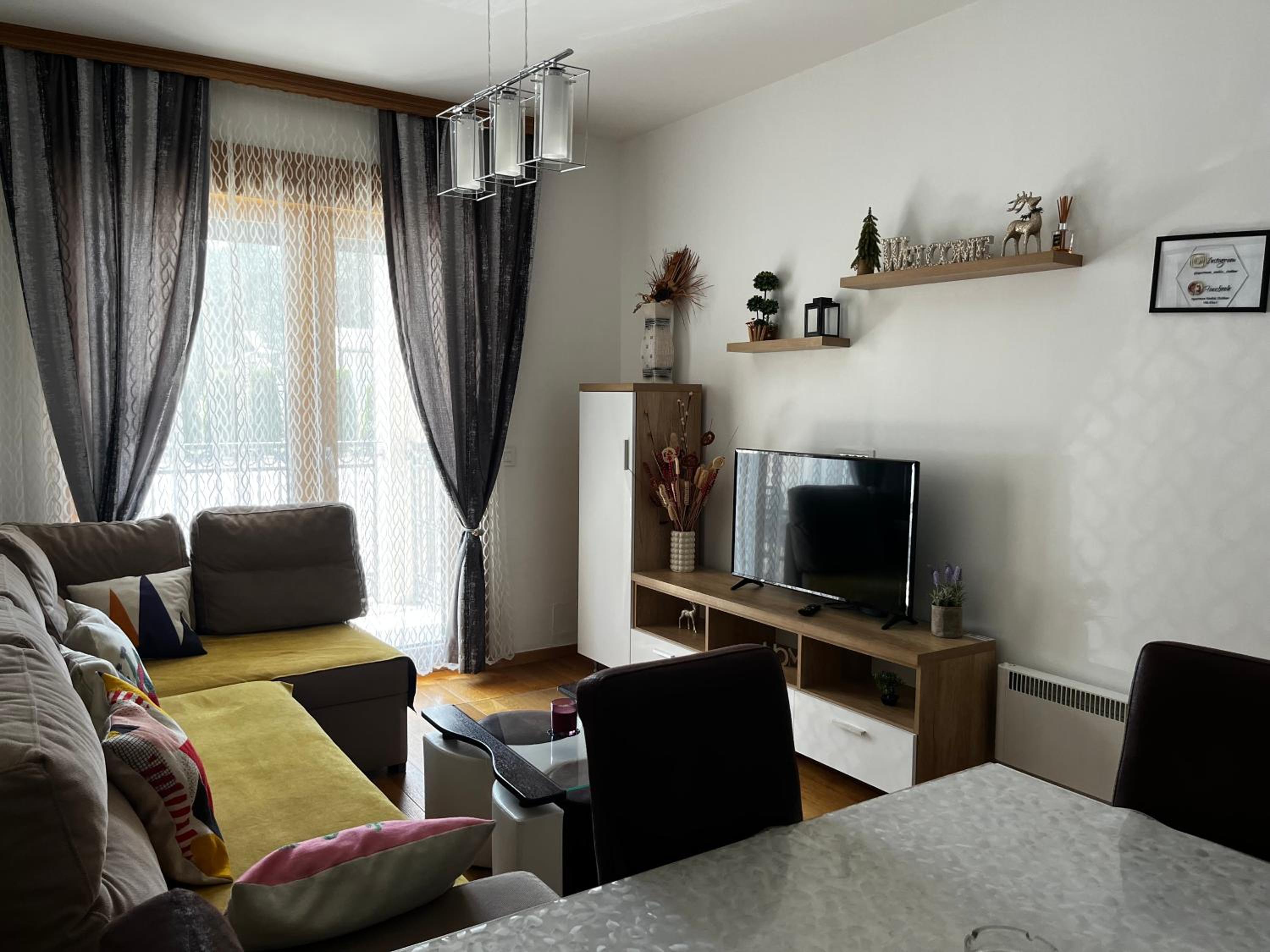 Apartman Simikić