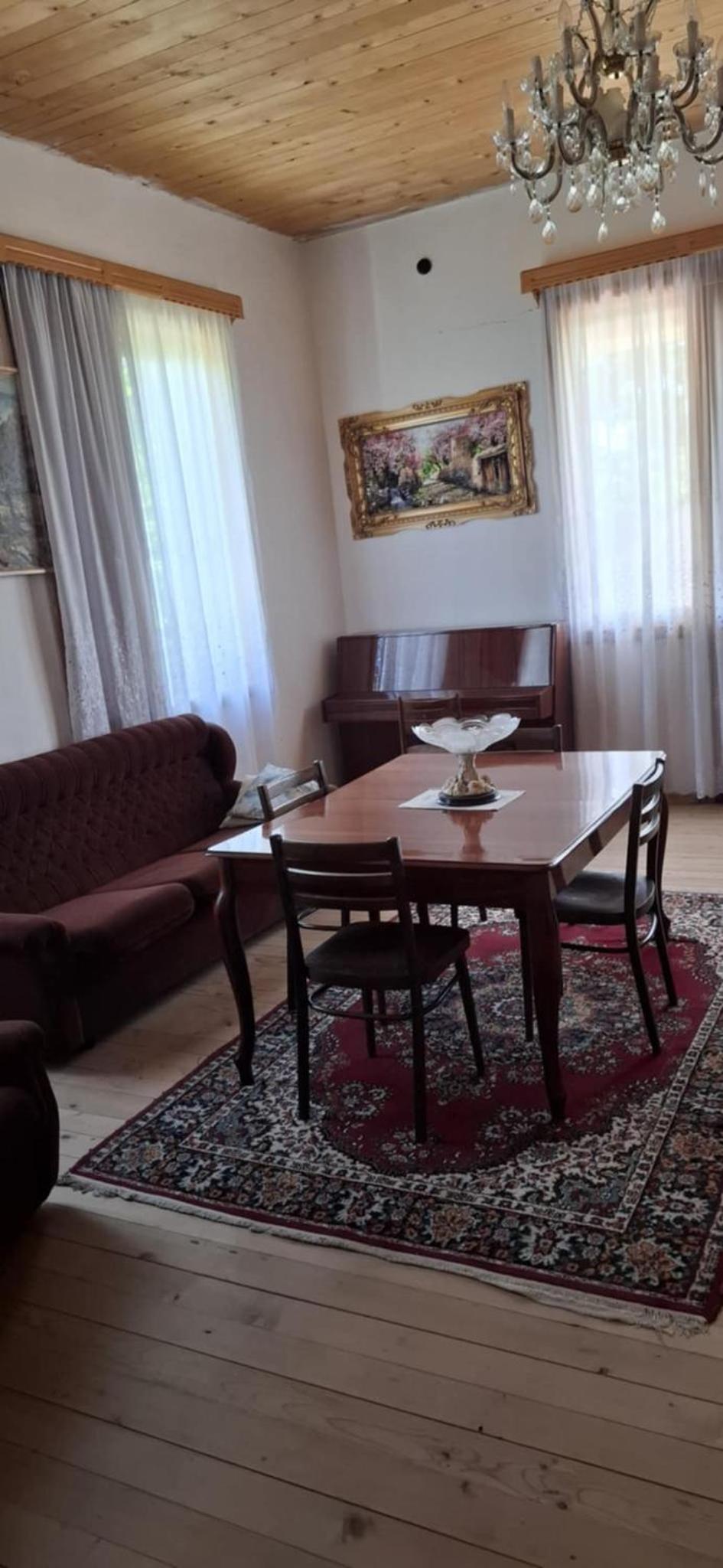 Villa Alisubani