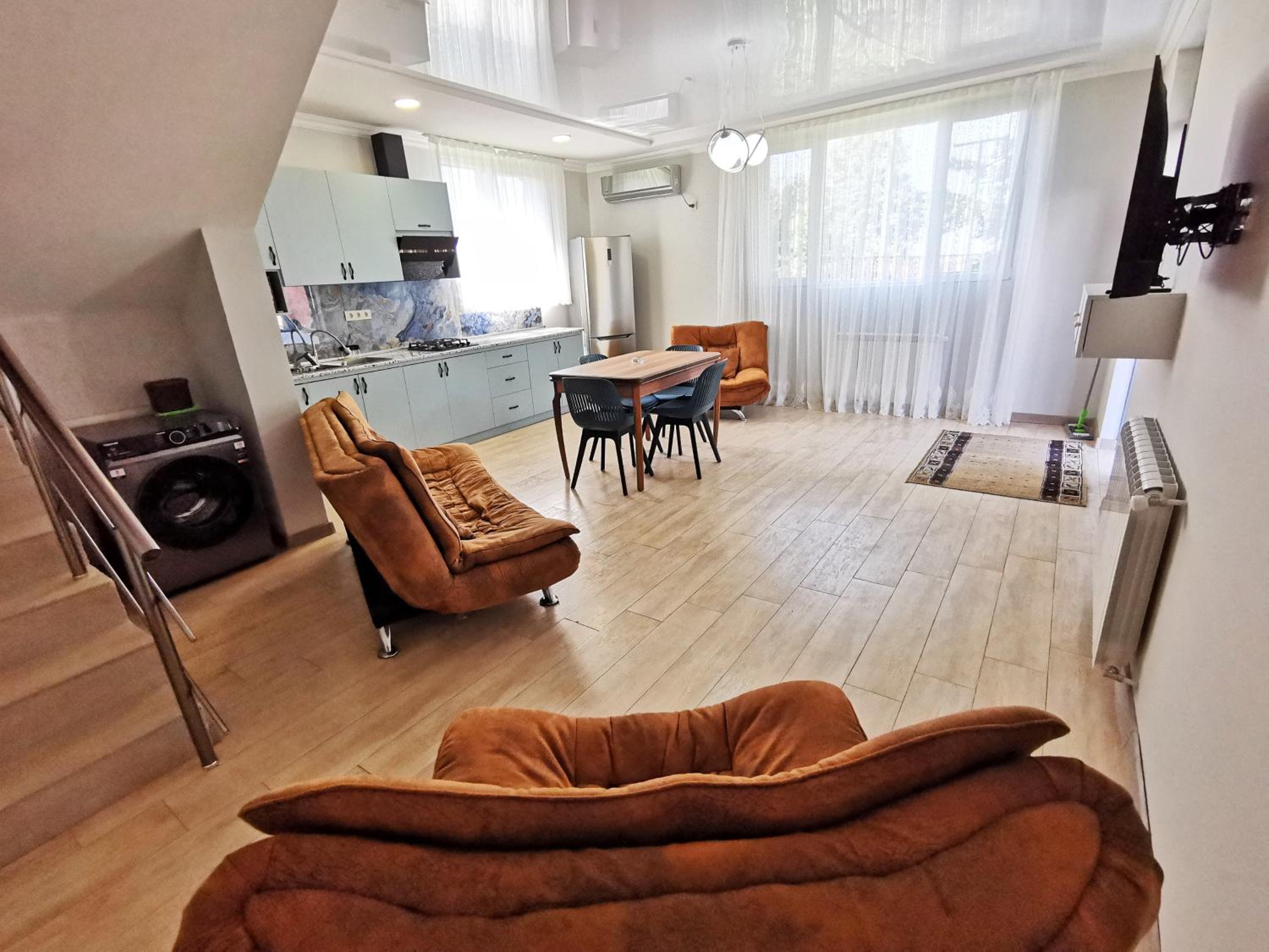 GT House Sameba