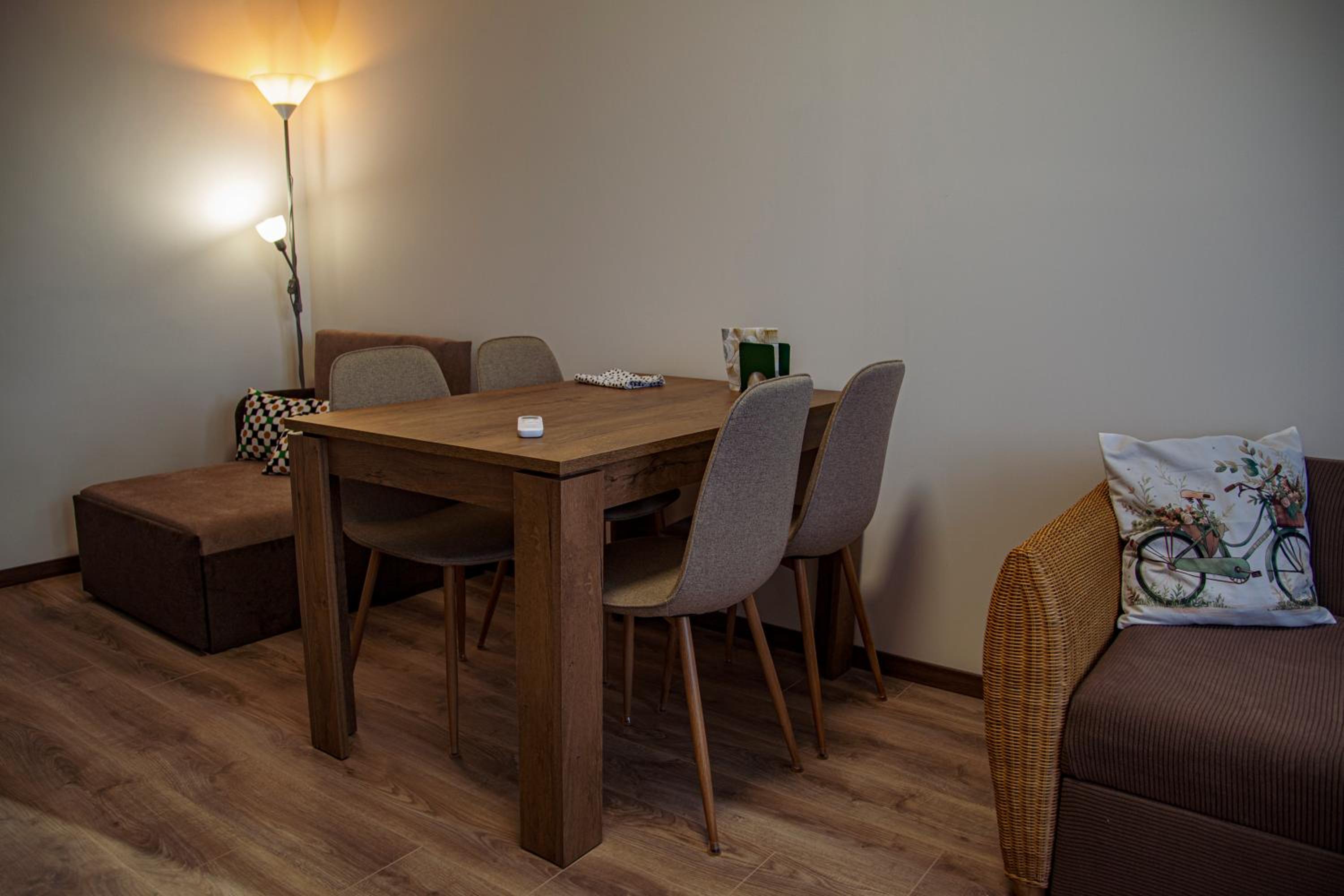 Melissa Apartman