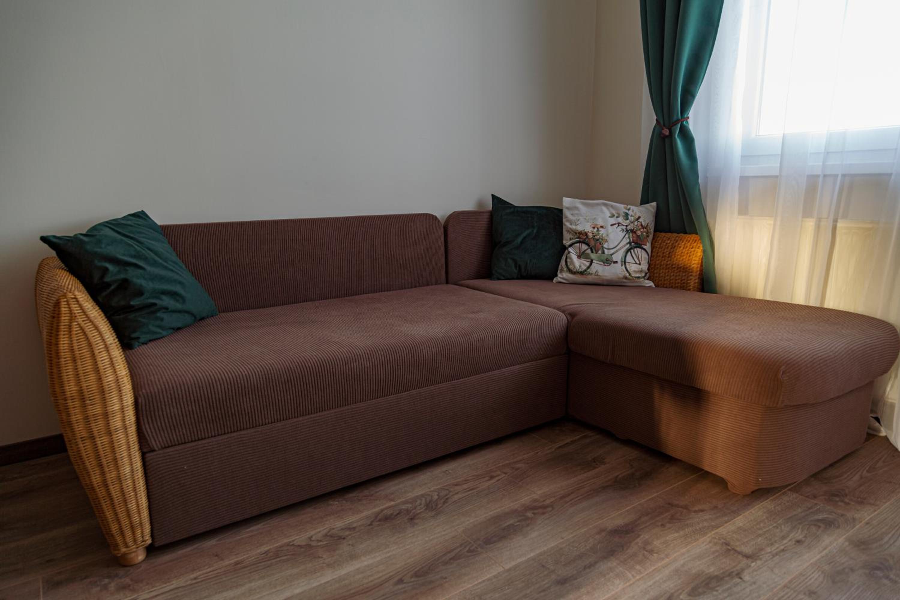 Melissa Apartman