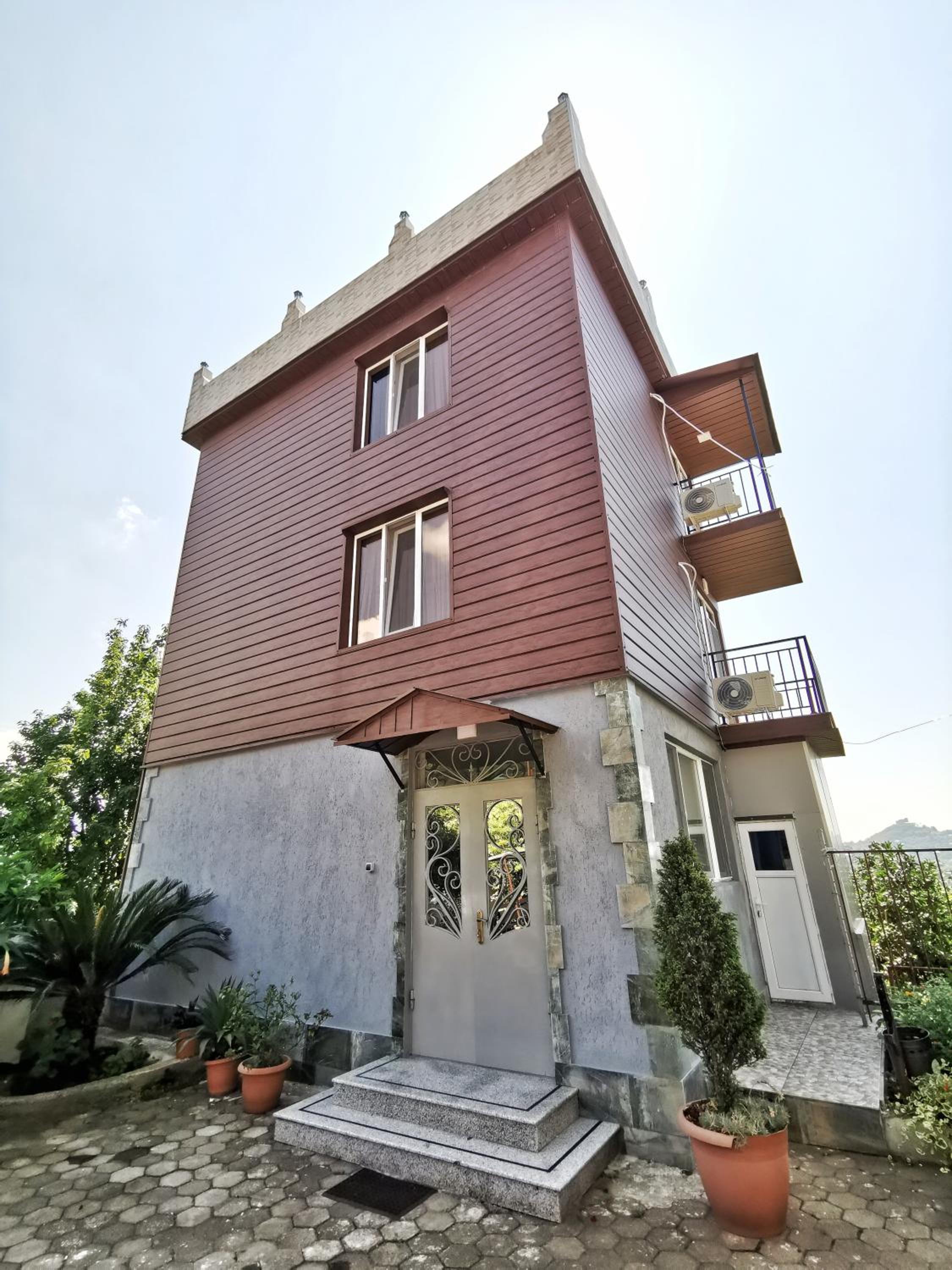 GT House Sameba