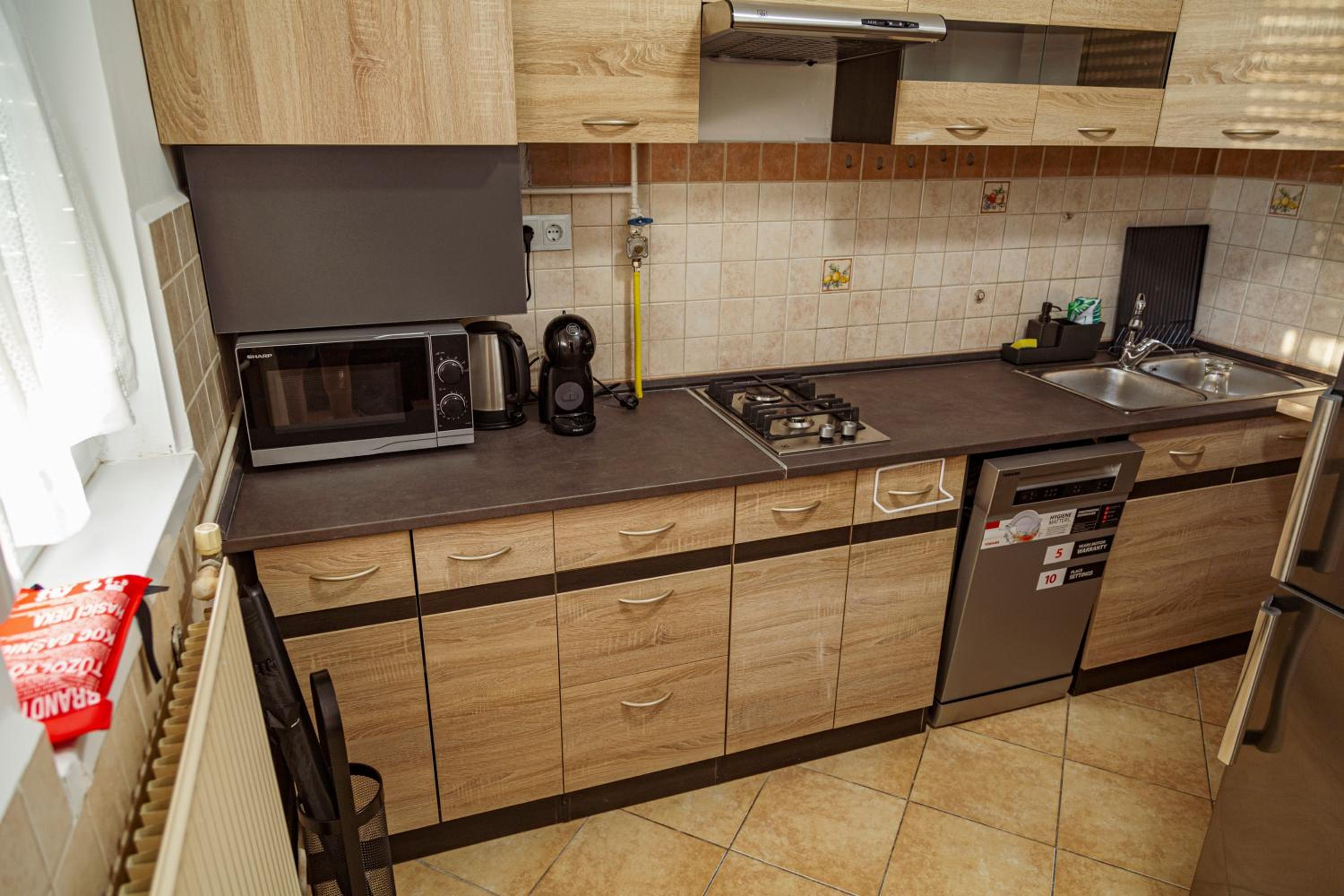 Melissa Apartman
