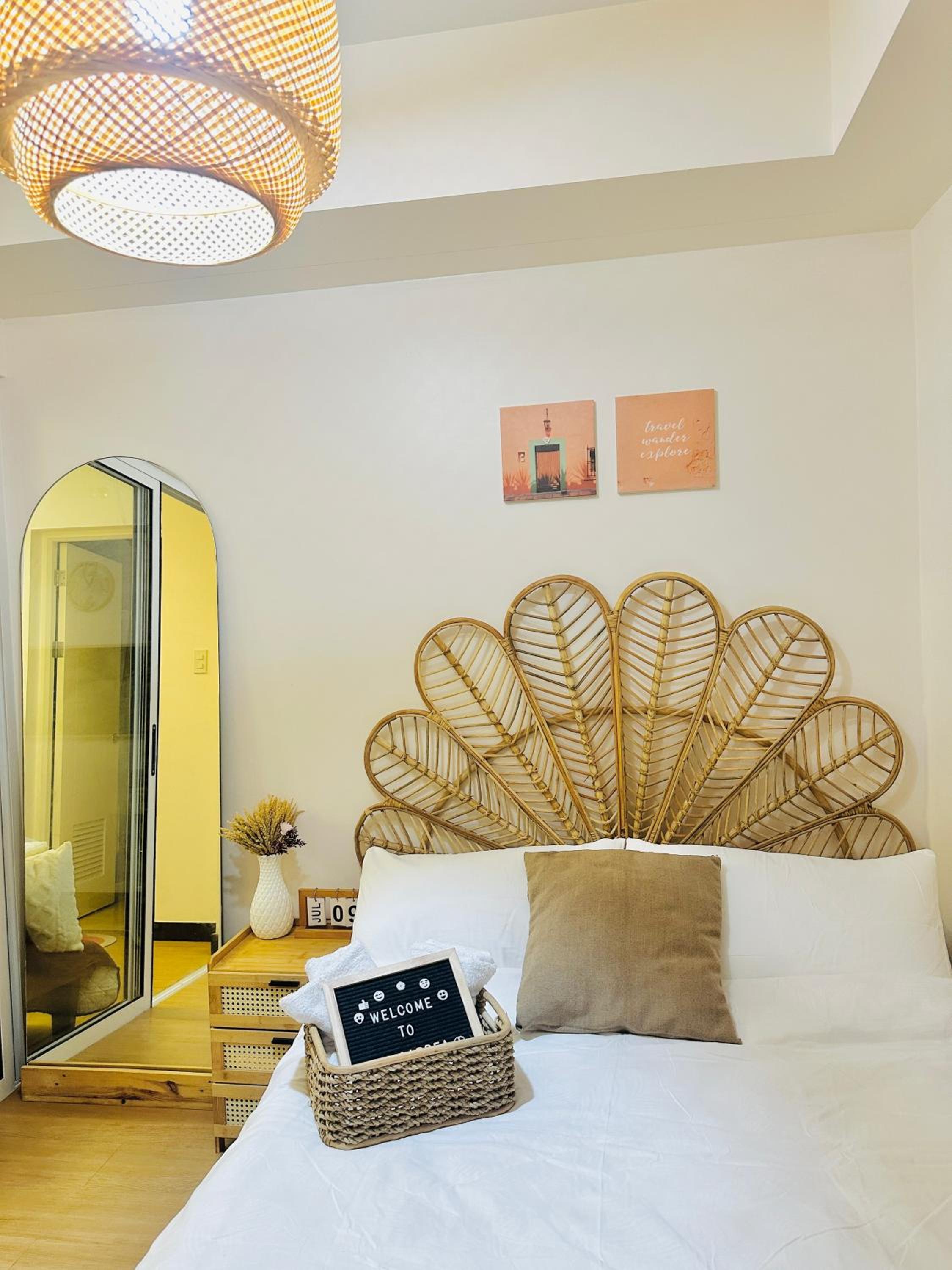 Dcardea Staycation