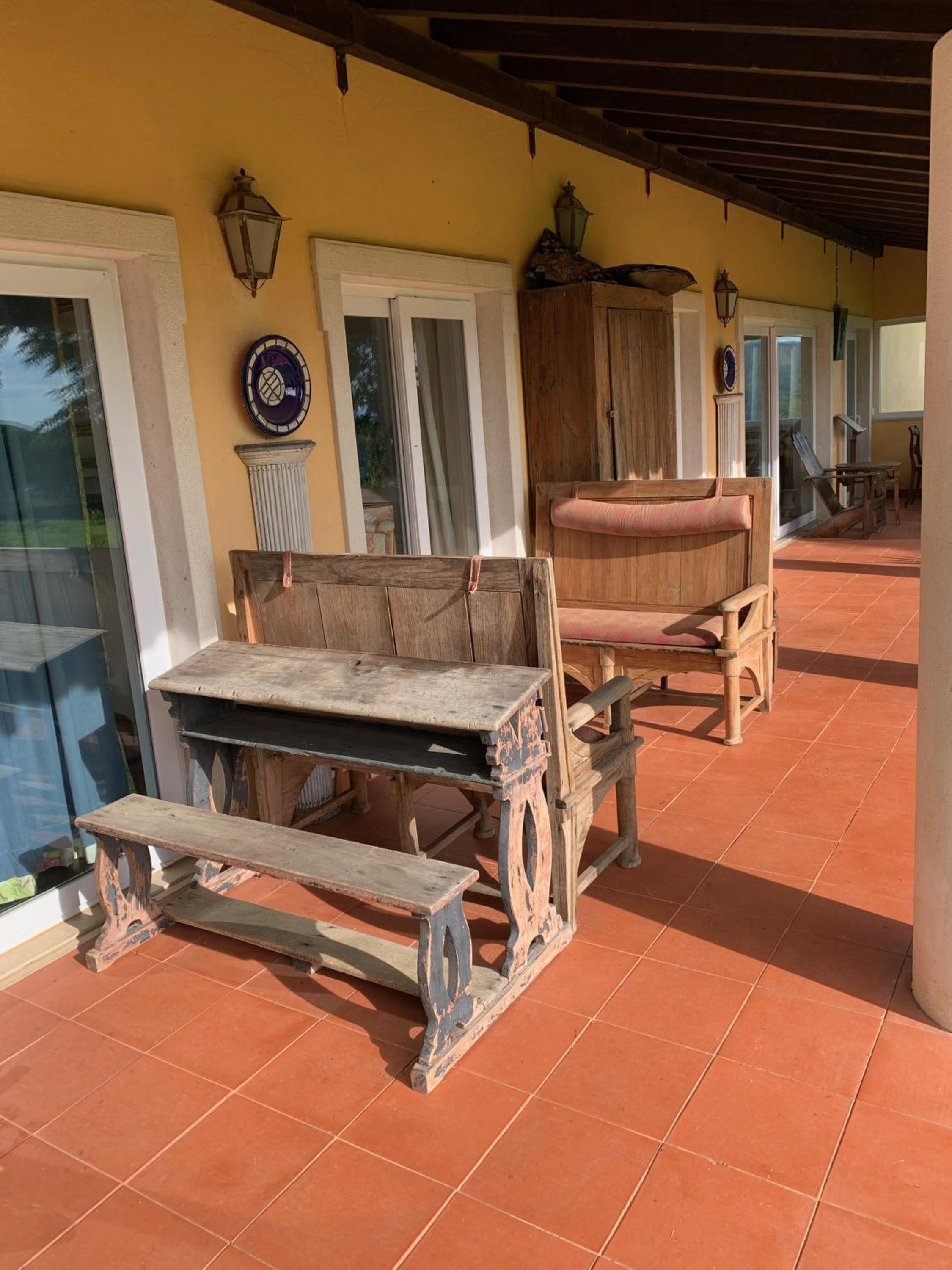 Cottage da Fonte Seca view 2