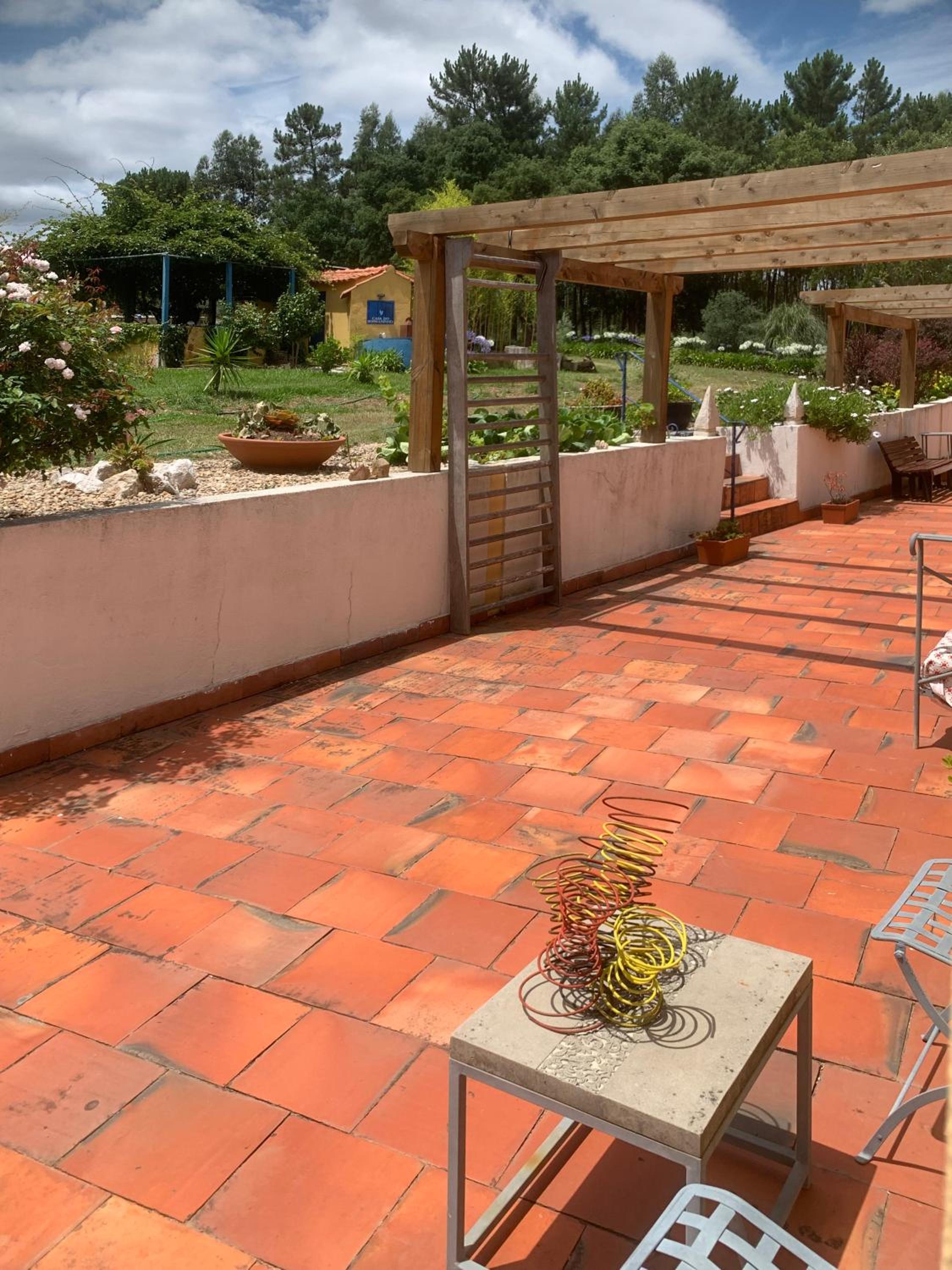 Cottage da Fonte Seca view 3