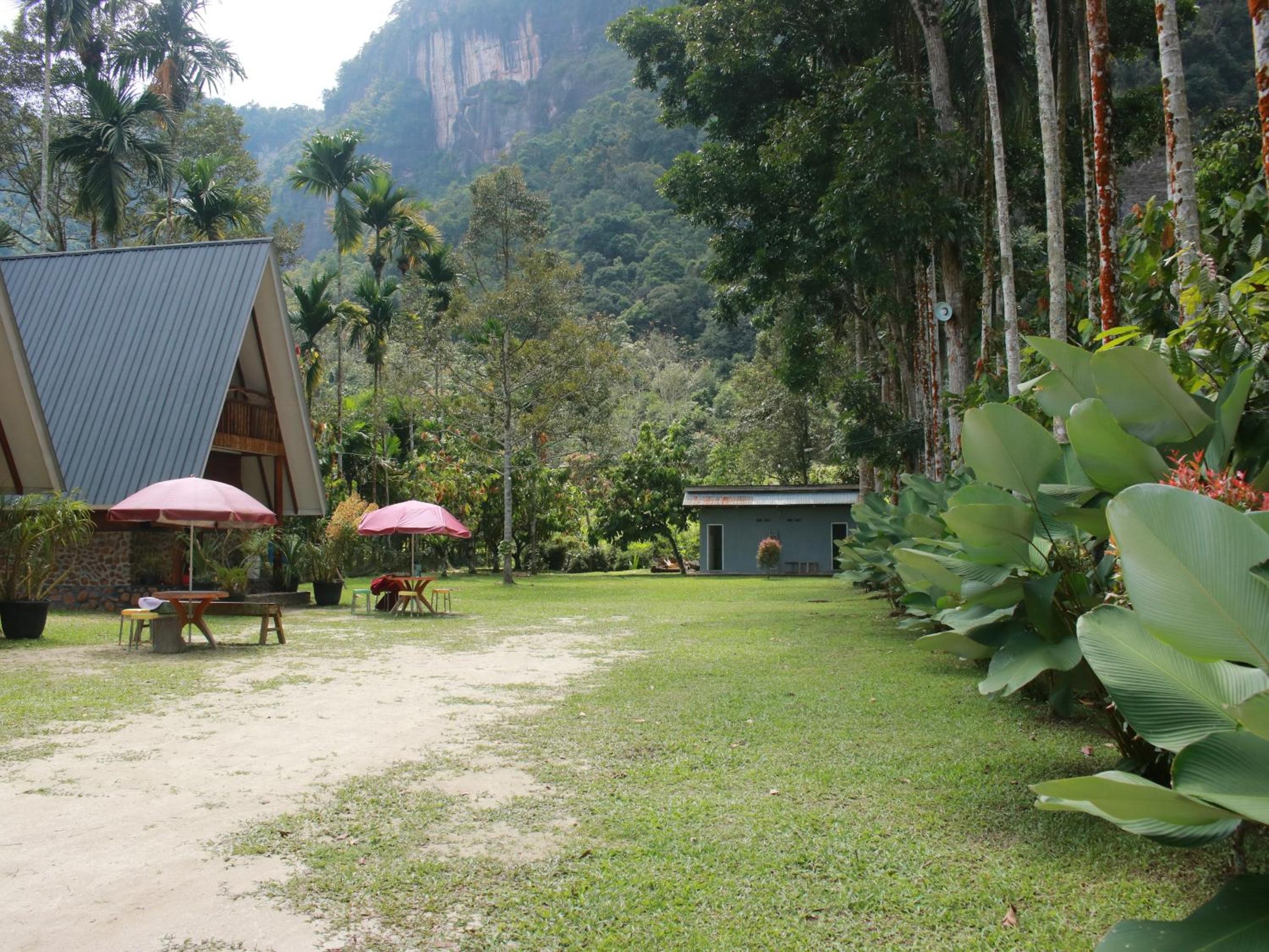 Orau Asthana view 5