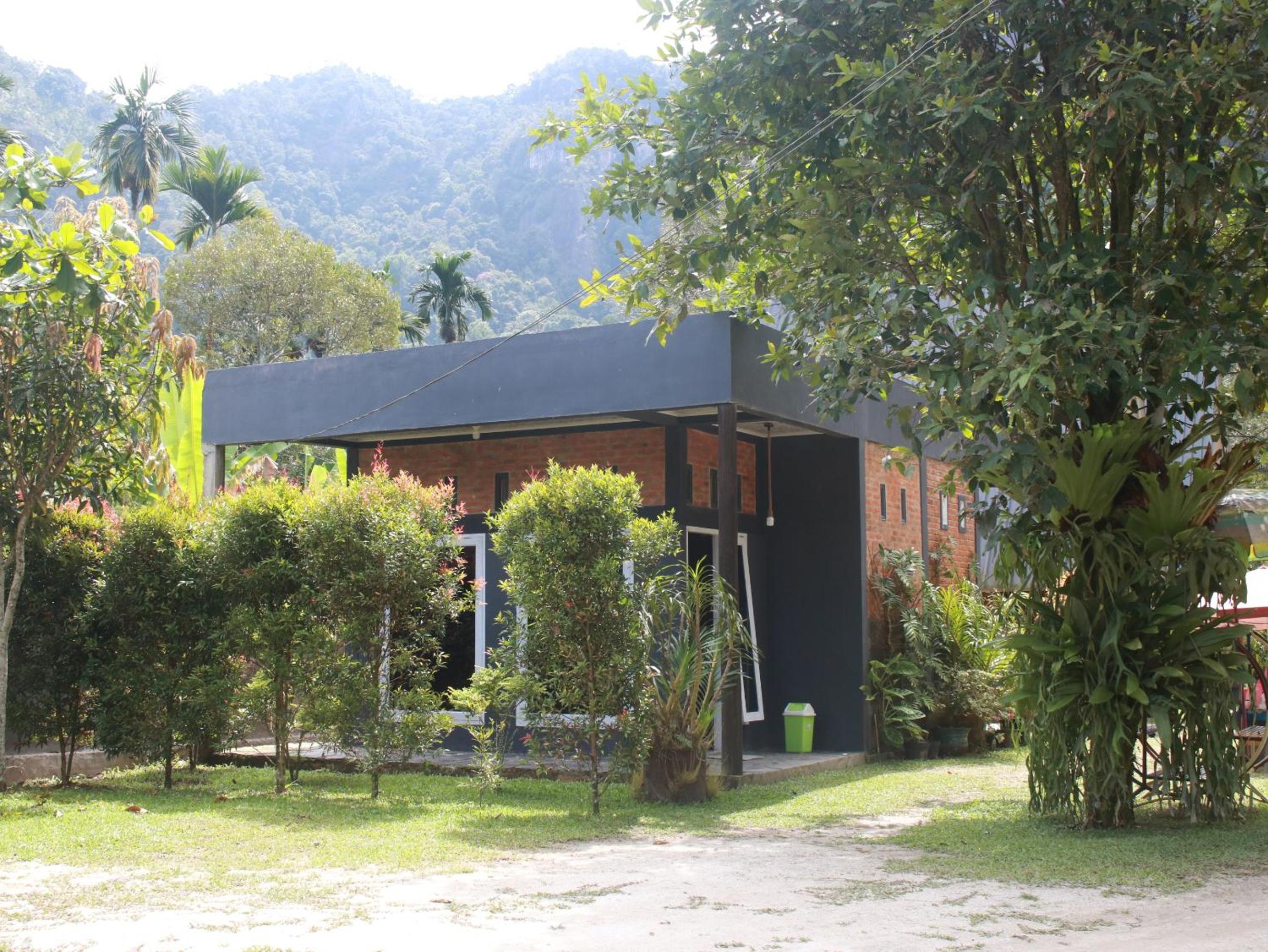 Orau Asthana view 3