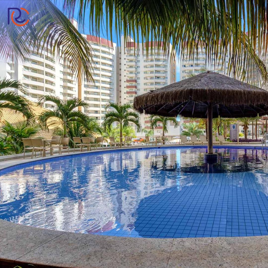Resort Whyndham Royal Star Hotels Olímpia - Thermas dos Laranjais