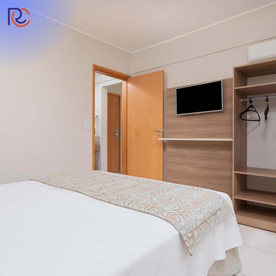 Resort Whyndham Royal Star Hotels Olímpia - Thermas dos Laranjais