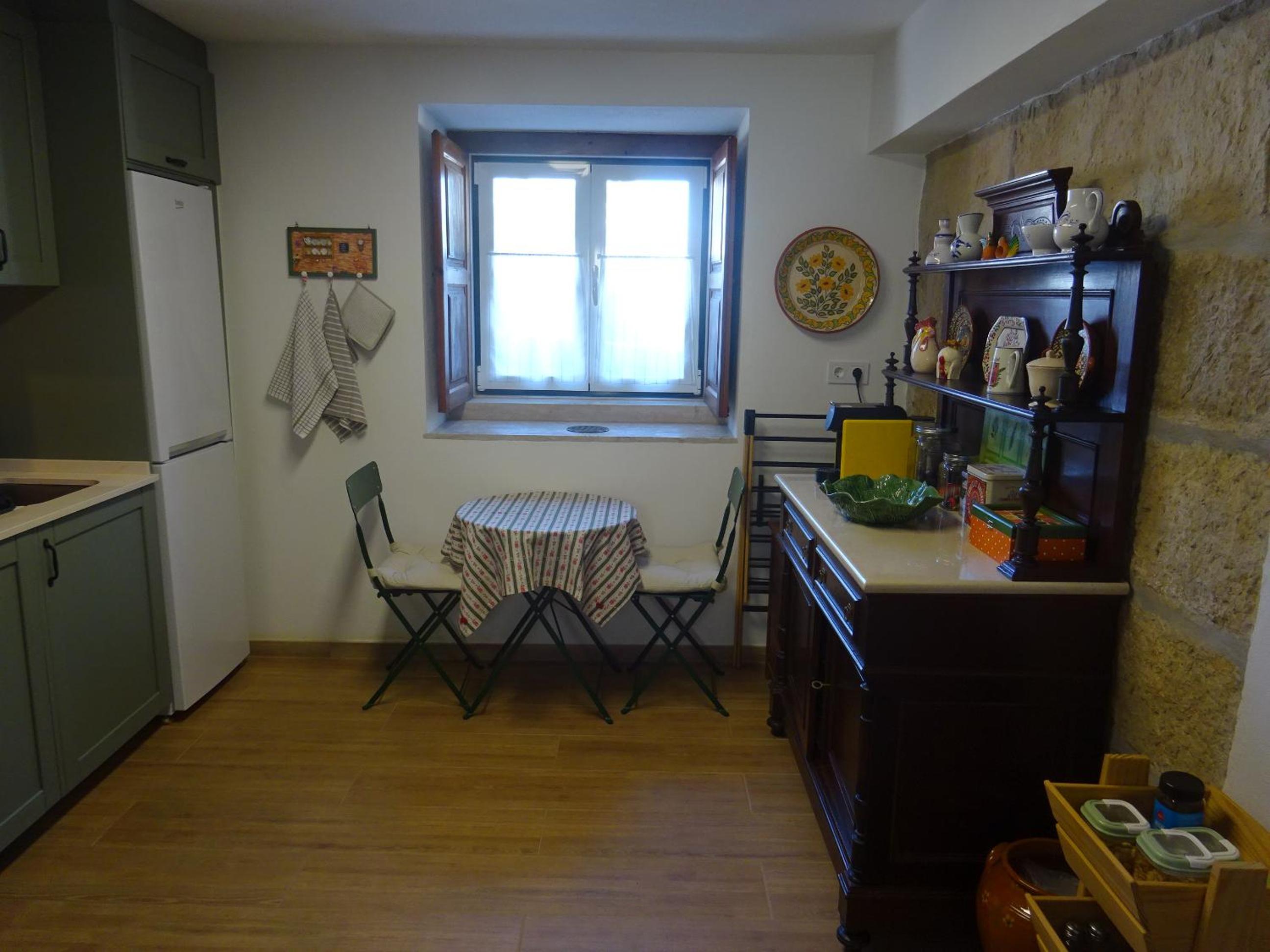 Casa dos Relvas view 2