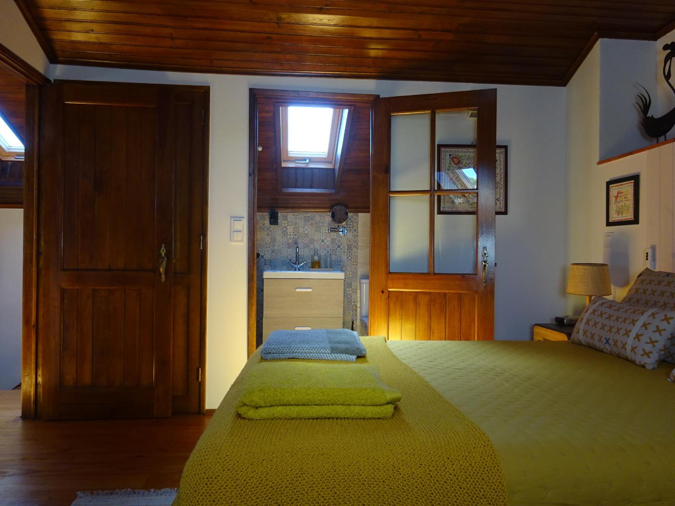 Casa dos Relvas view 3