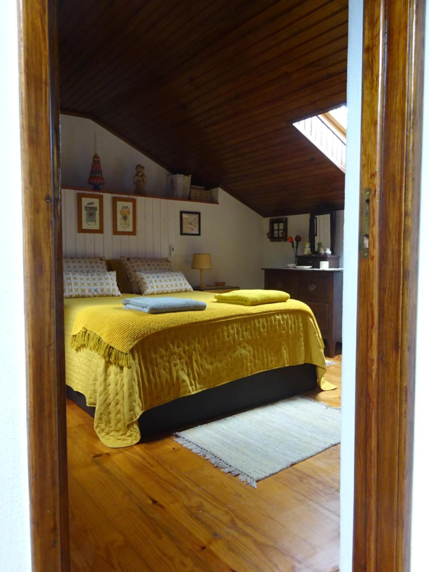 Casa dos Relvas view 5