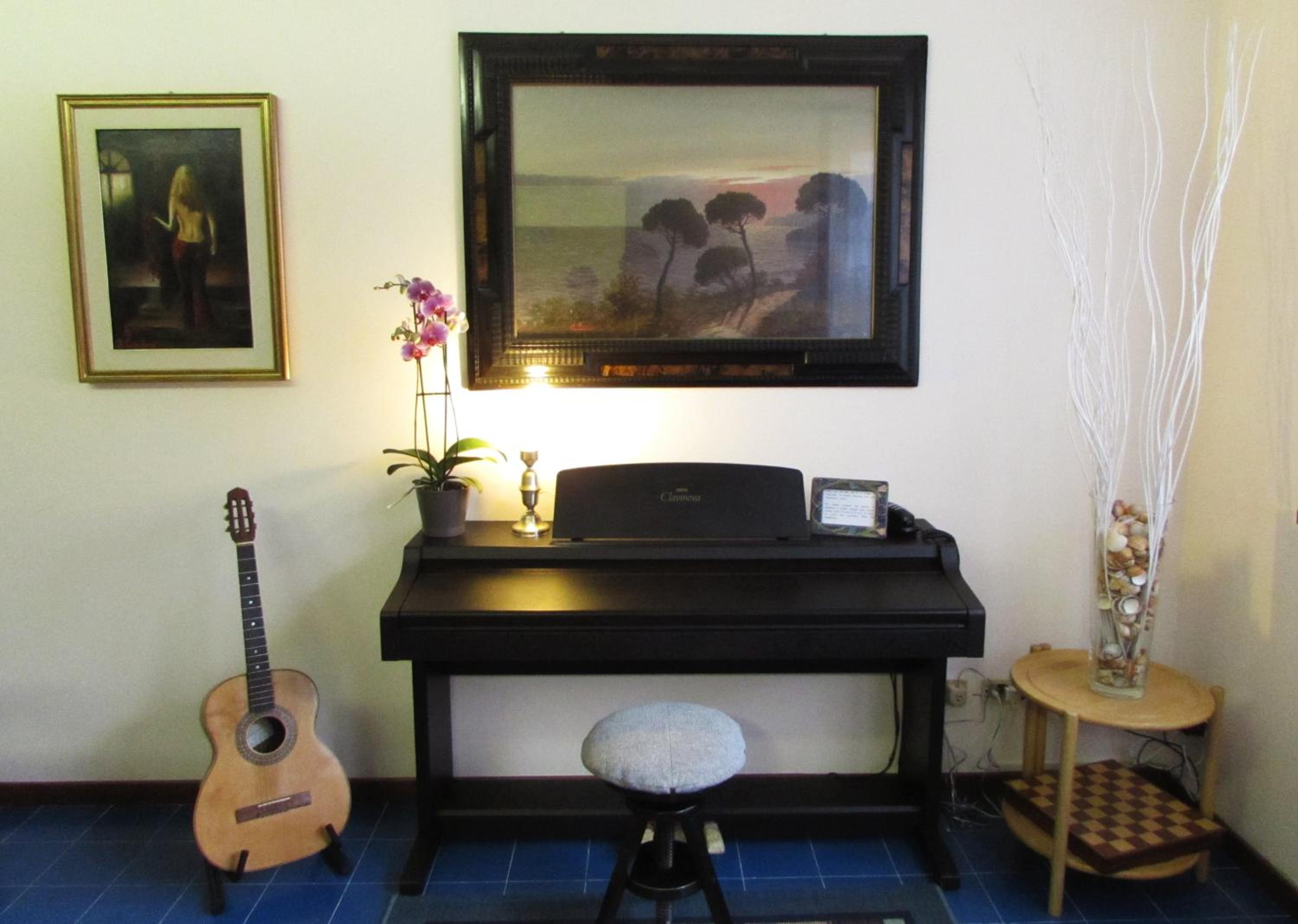 B&B Interno 8