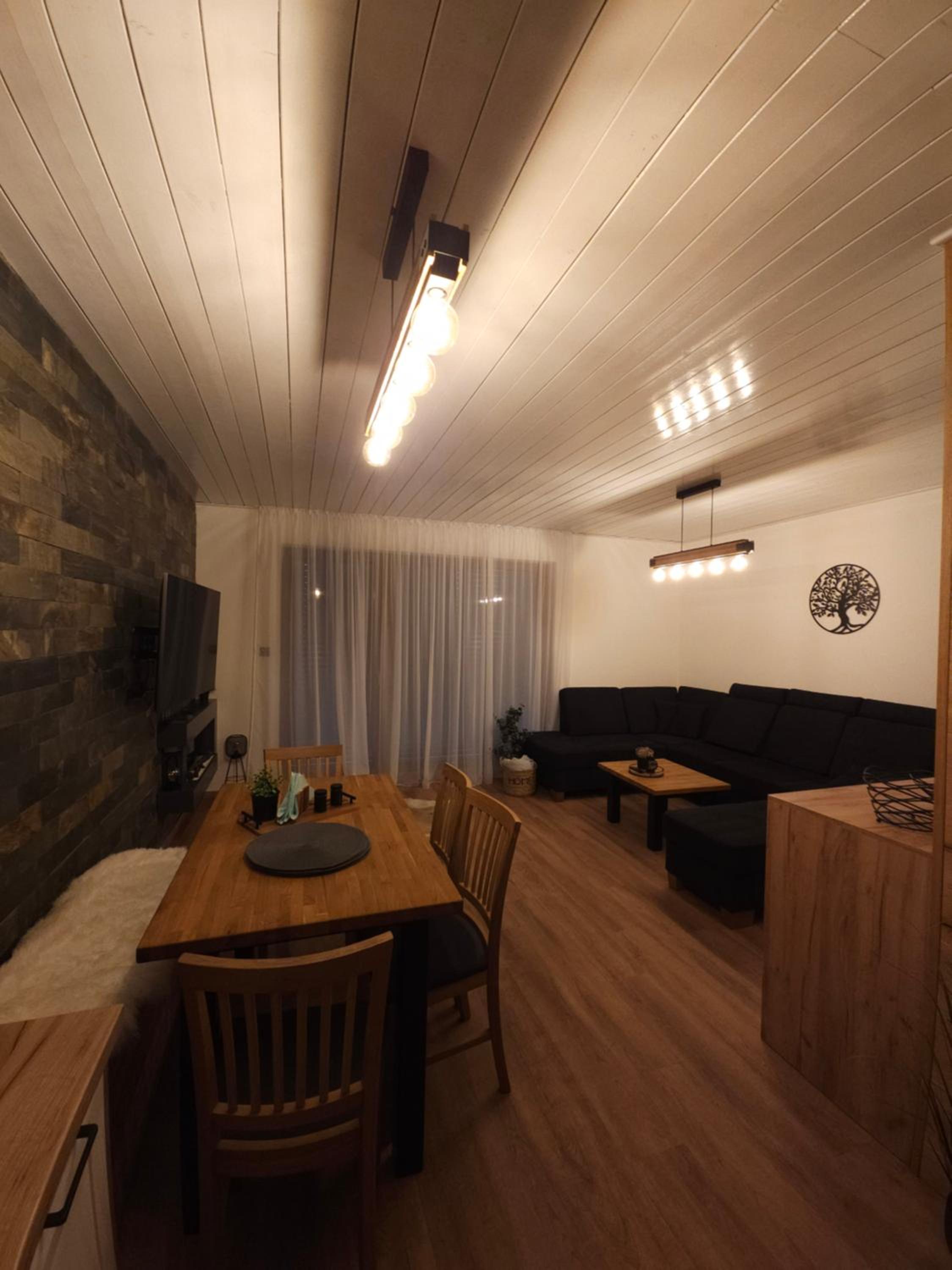 Apartmán D3 Hrabušice view 4