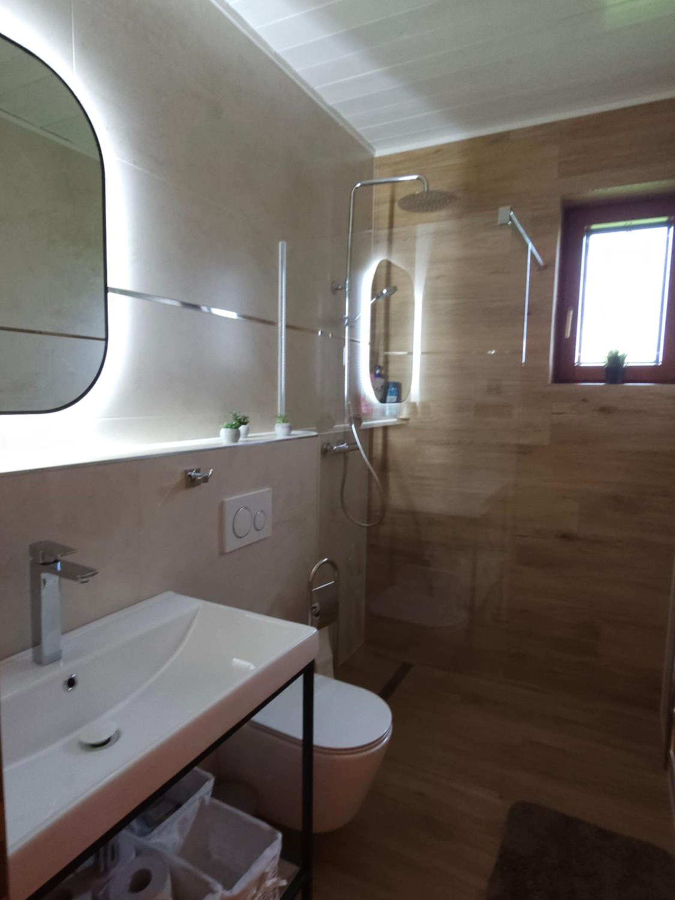 Apartmán D3 Hrabušice view 5