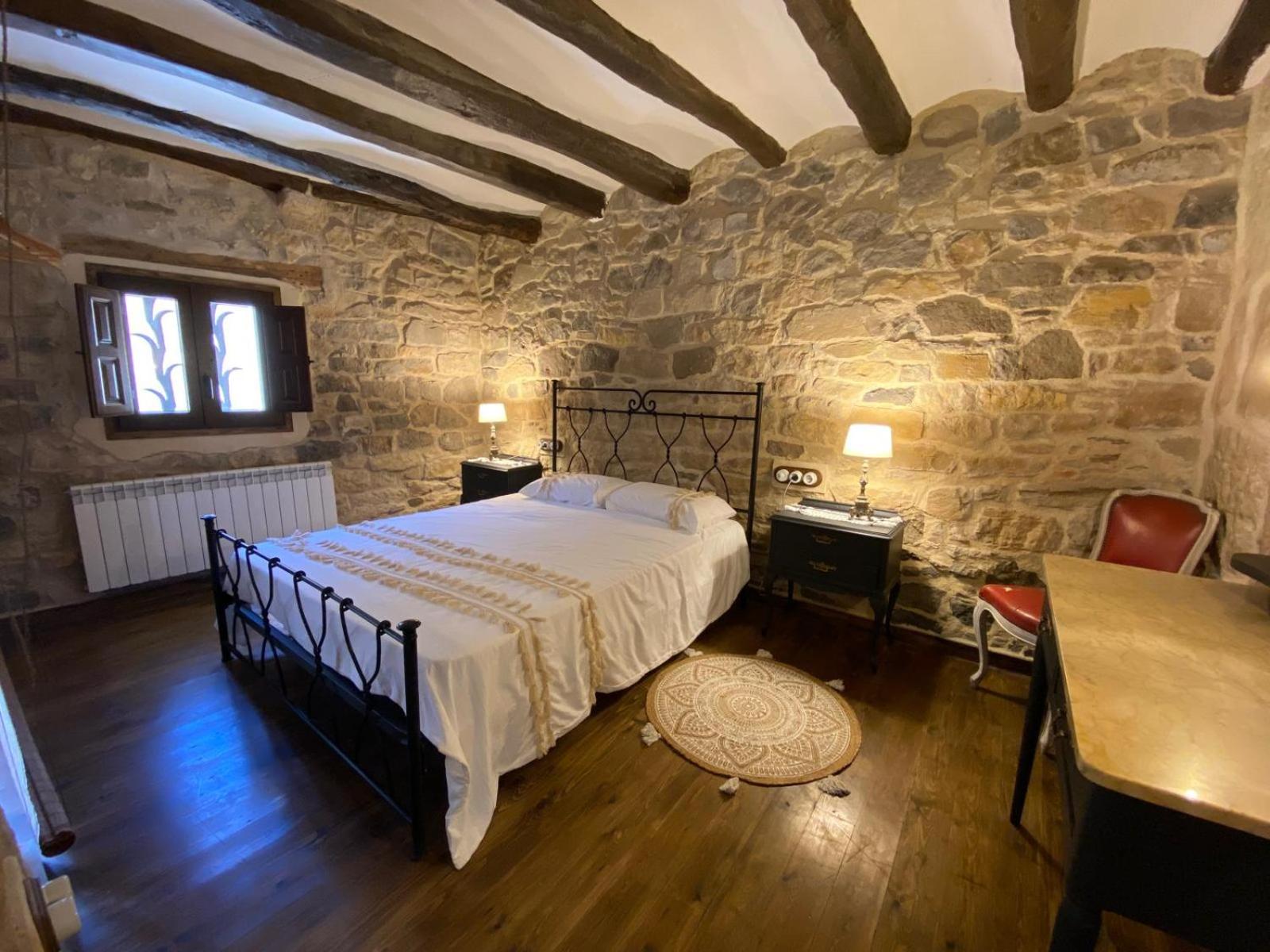 Casa Familiar con Spa view 3