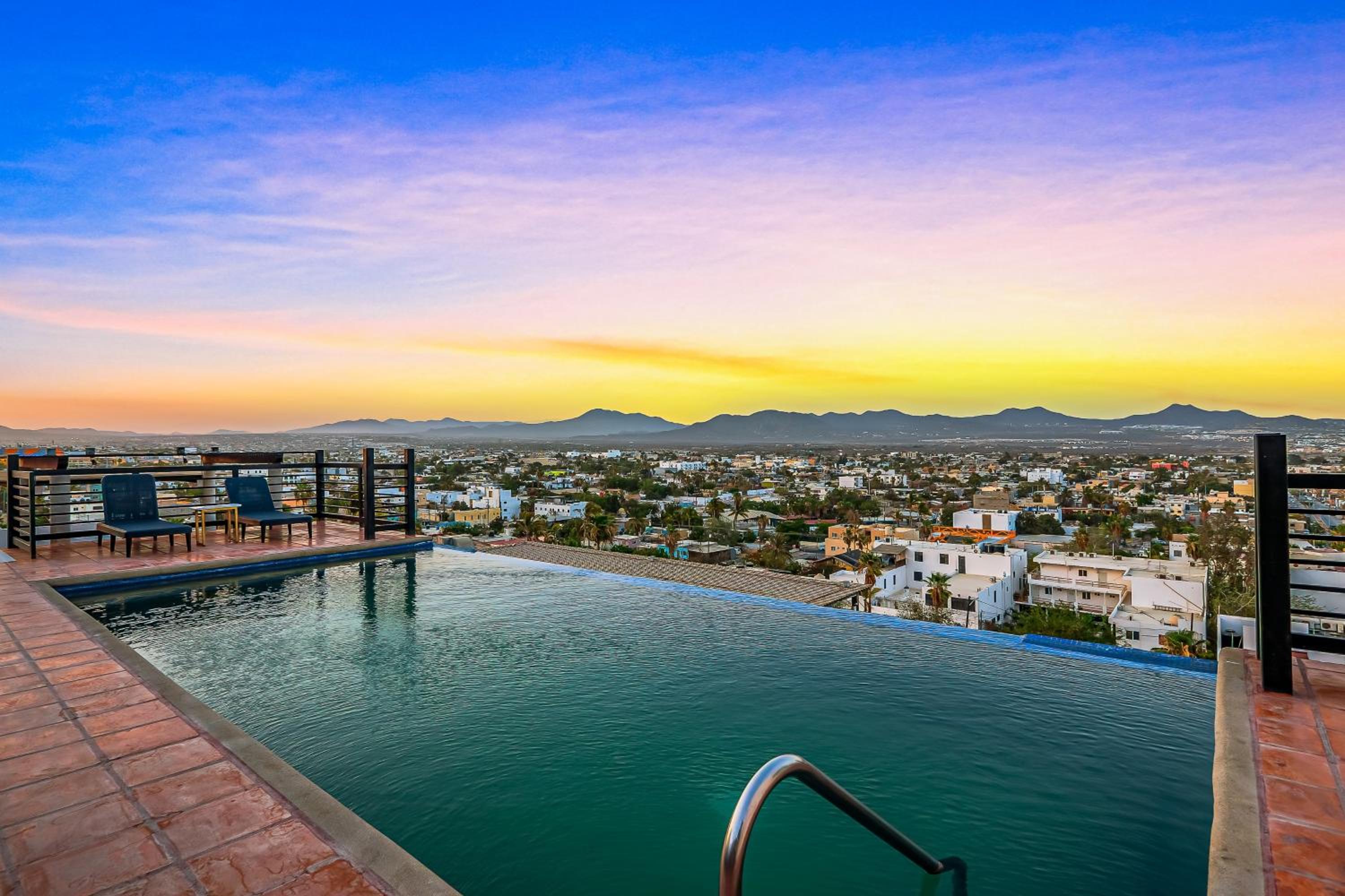 Bianca 903 Loft at Morgan Residences view 5