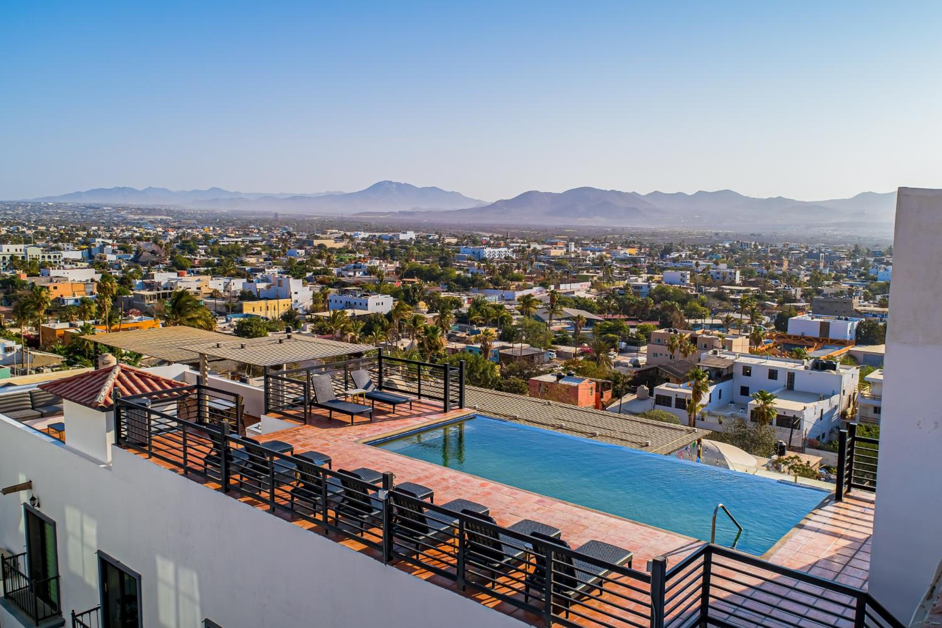 Bianca 903 Loft at Morgan Residences view 4