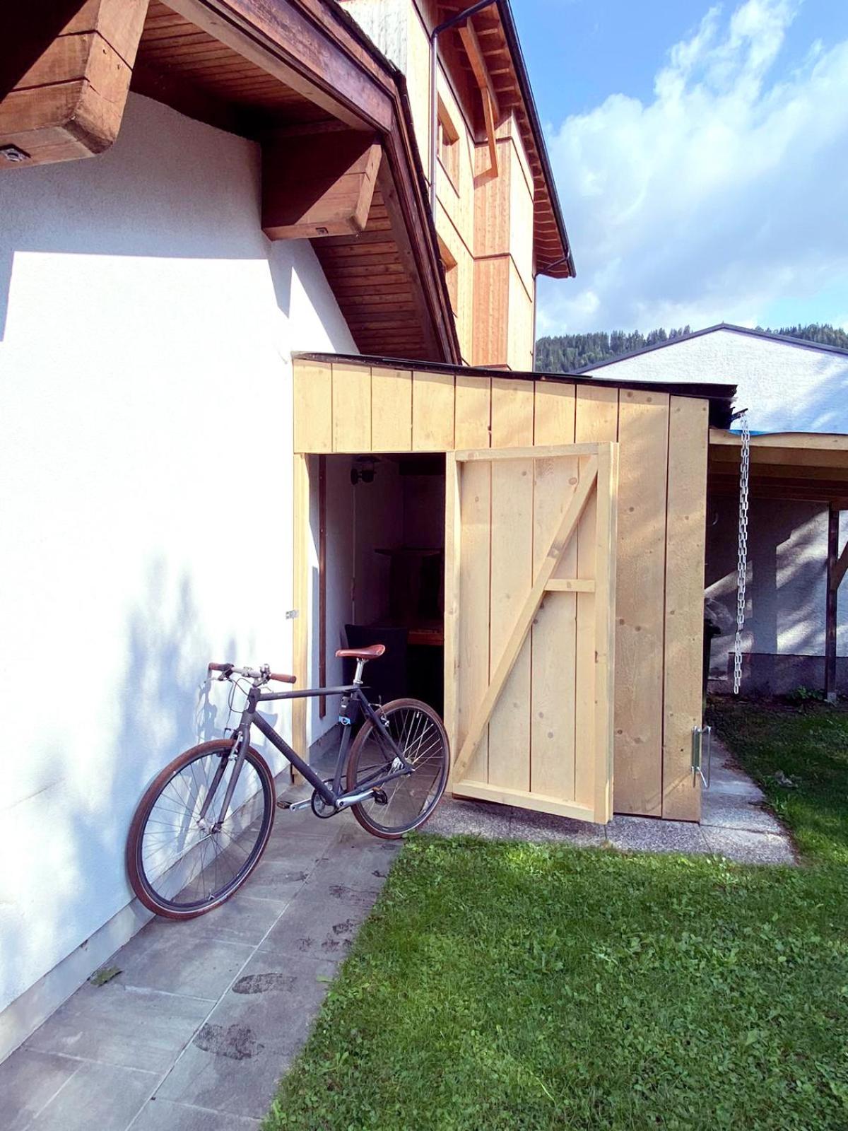 City Bungalow