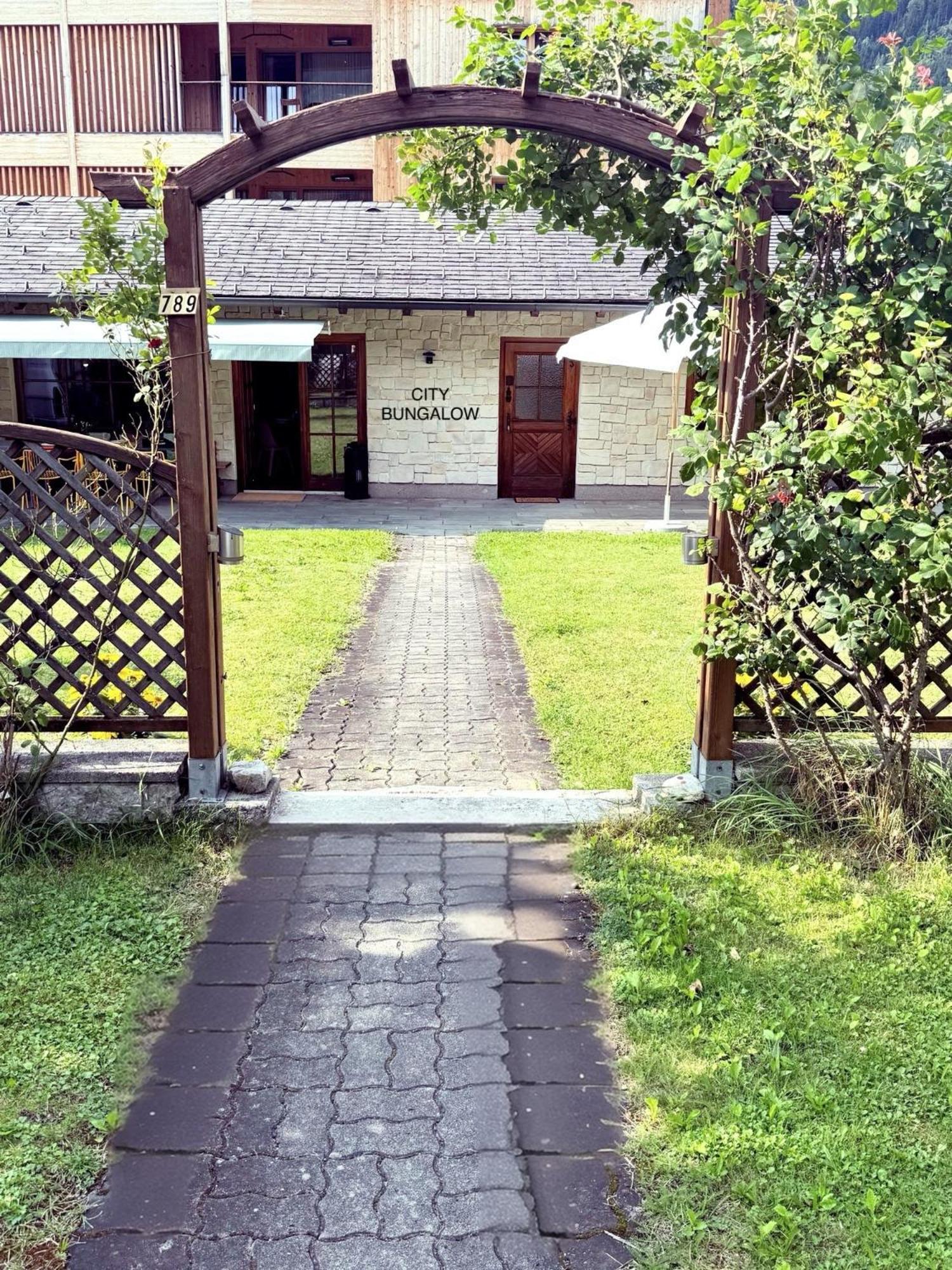 City Bungalow
