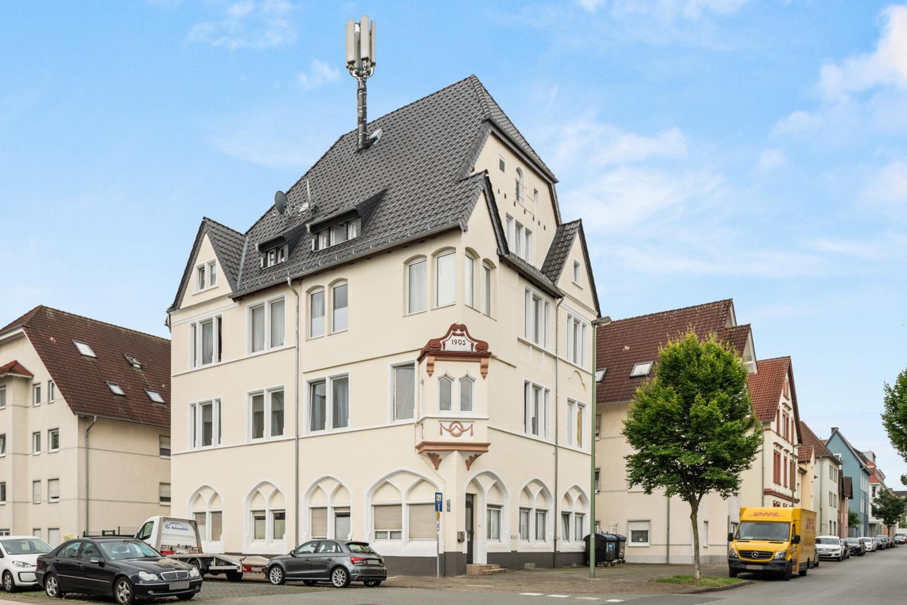 building