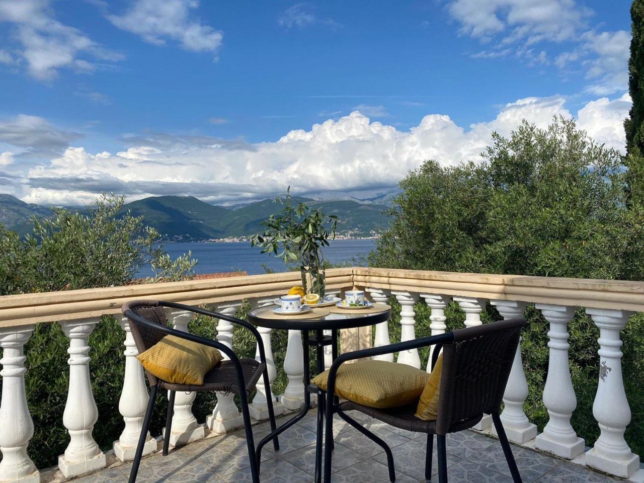 Apartments Arina