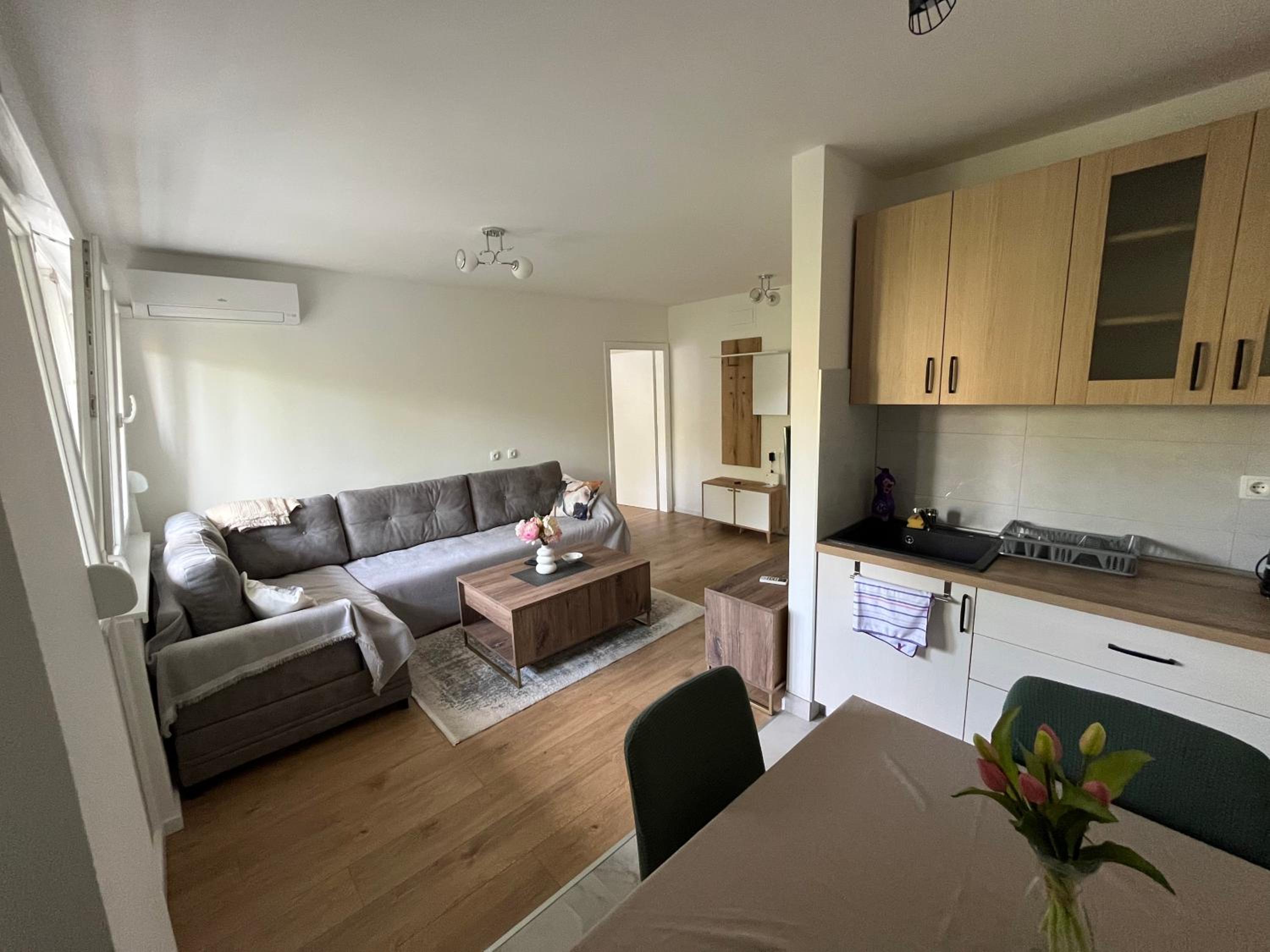 Apartman Andrijanic