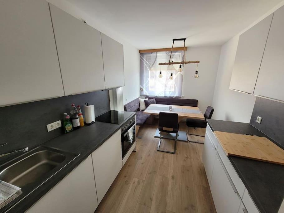 Wohnung Nähe Red Bull Ring