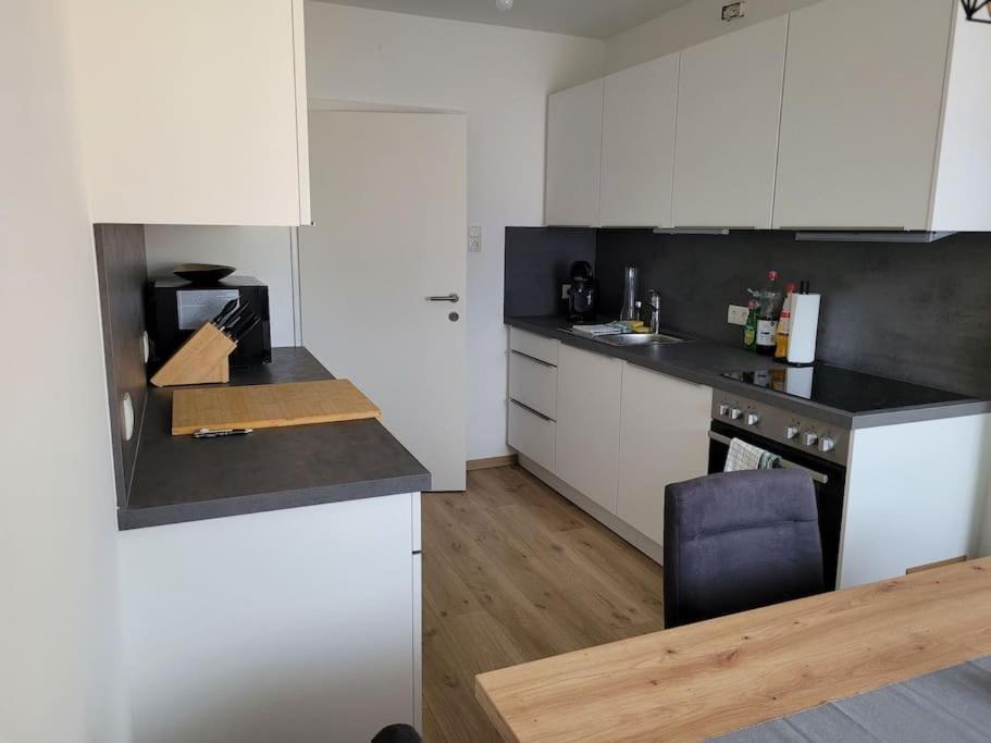 Wohnung Nähe Red Bull Ring