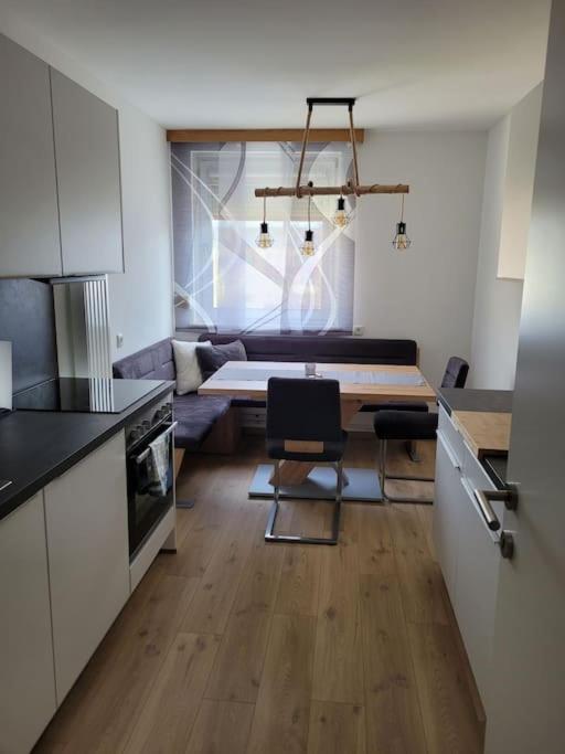 Wohnung Nähe Red Bull Ring