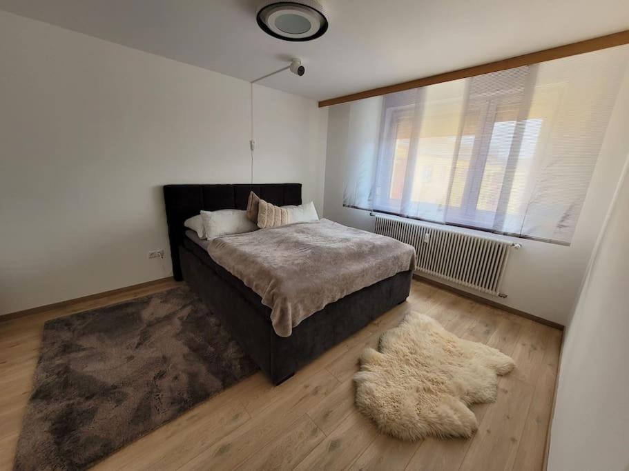 Wohnung Nähe Red Bull Ring