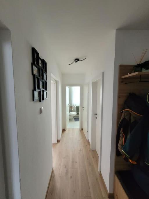Wohnung Nähe Red Bull Ring