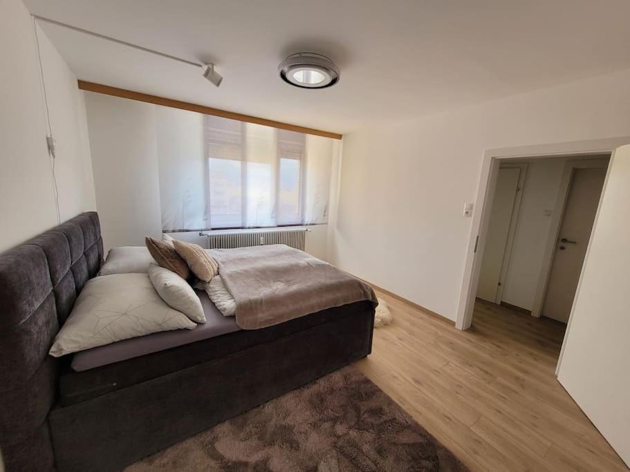Wohnung Nähe Red Bull Ring