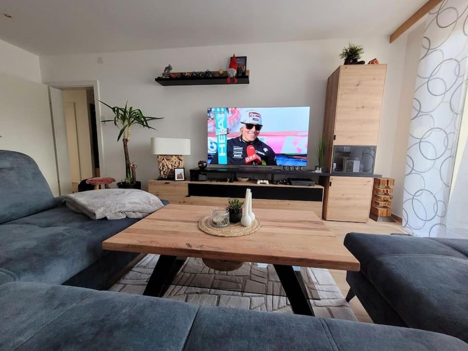 Wohnung Nähe Red Bull Ring