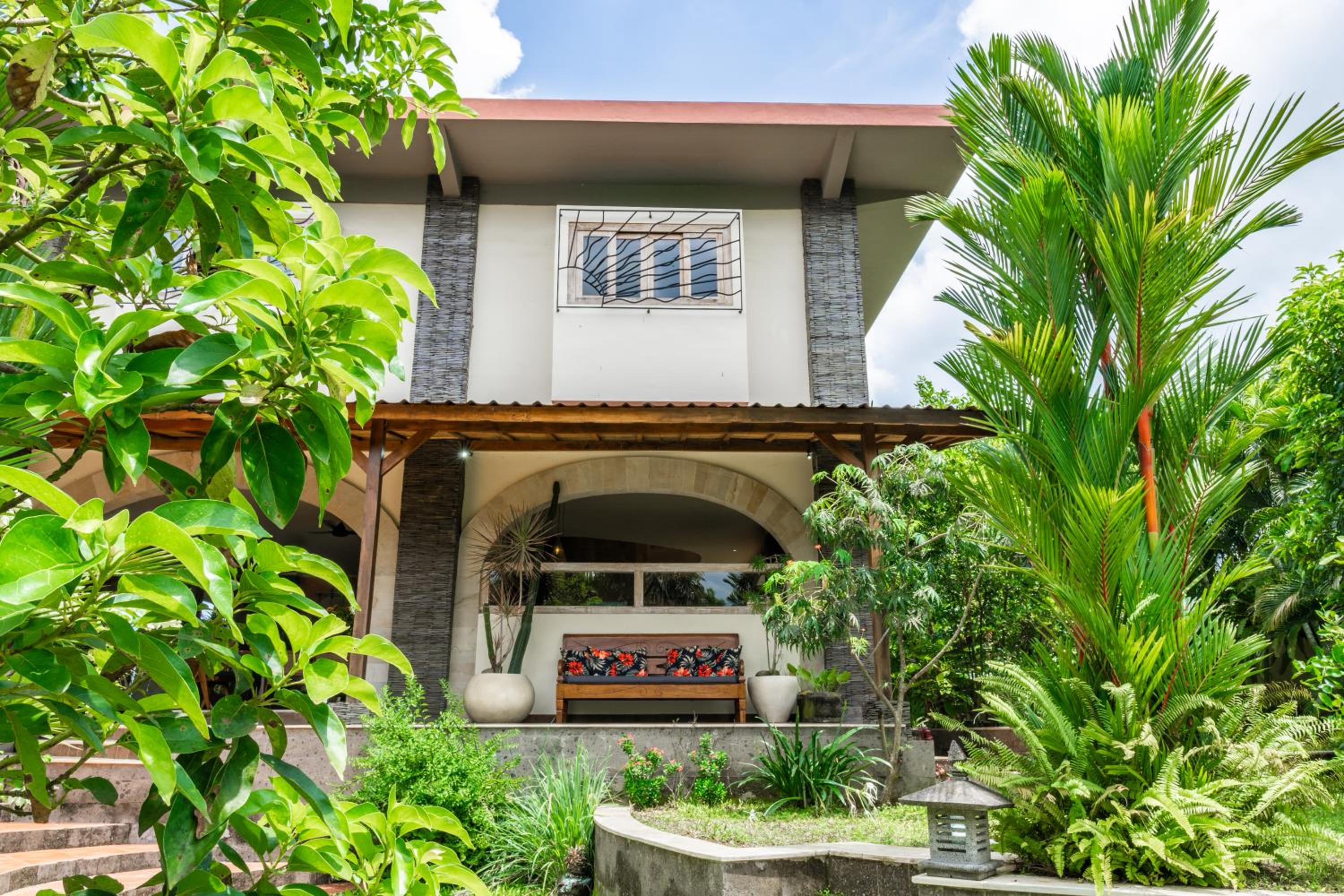Villa Mara Mara