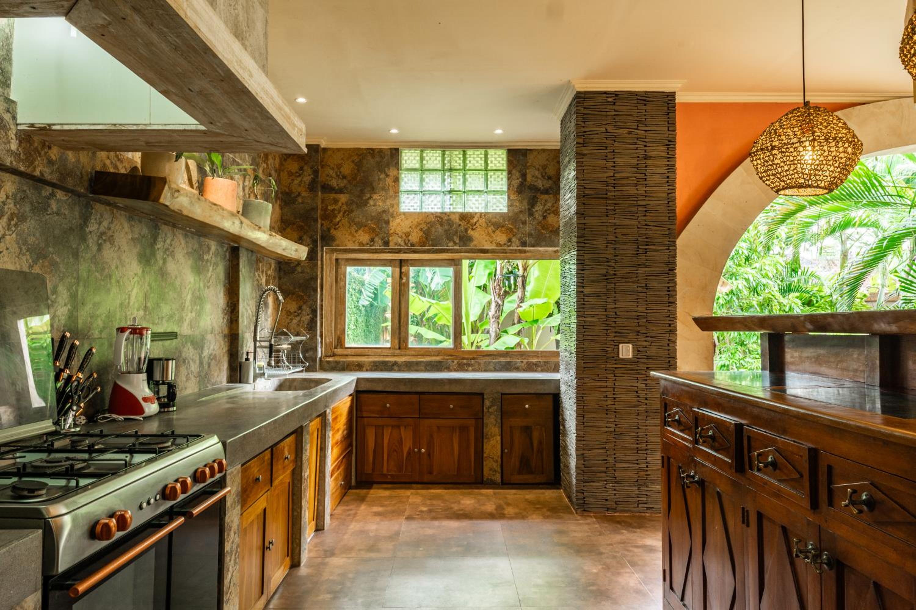 Villa Mara Mara