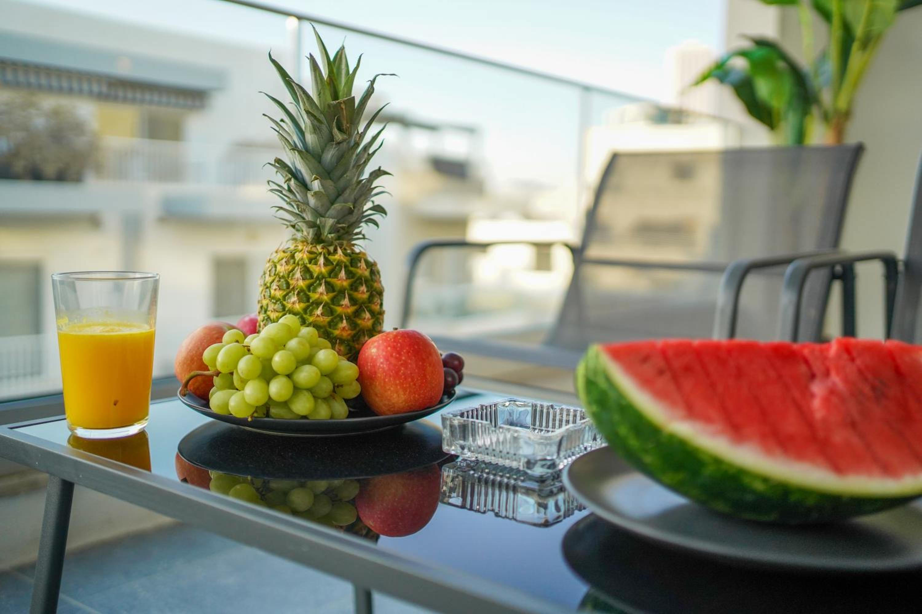 Luxury brand new holiday apartments TOP location view 3