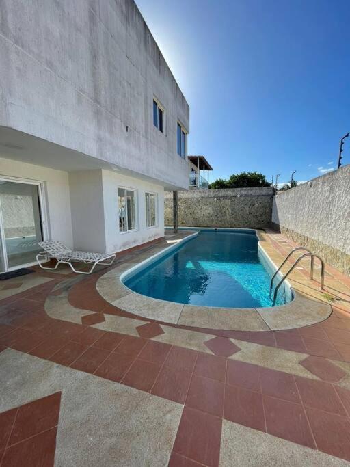 Casa Vacacional