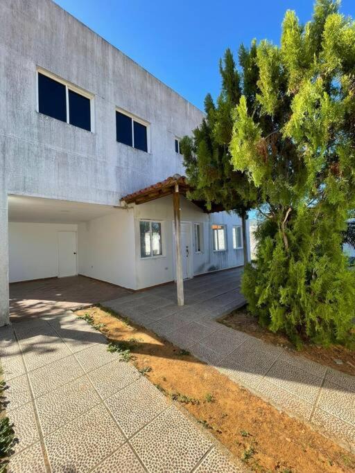 Casa Vacacional