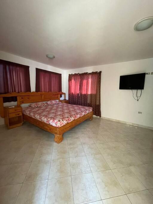 Casa Vacacional