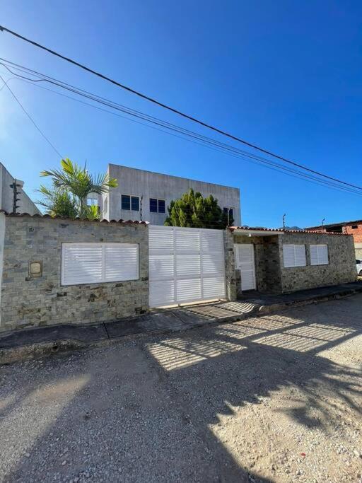 Casa Vacacional
