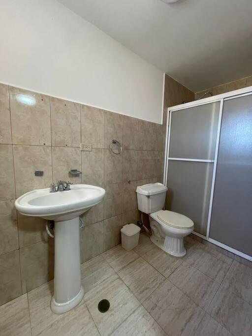 Casa Vacacional