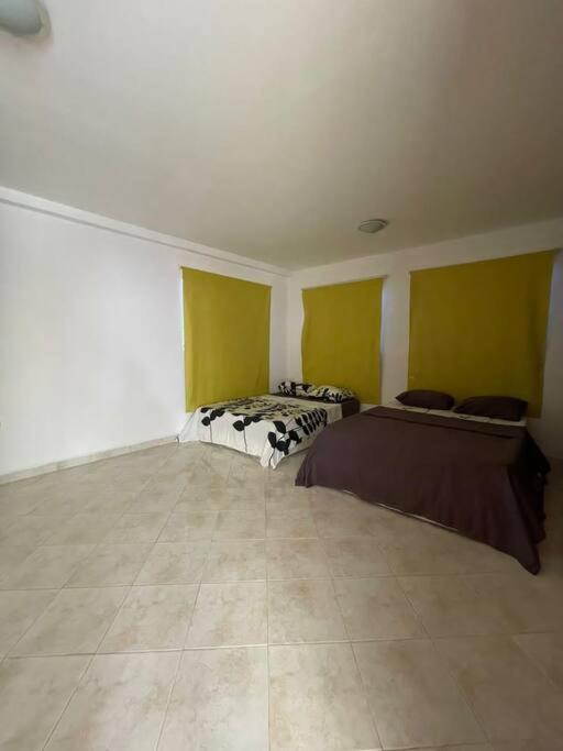 Casa Vacacional