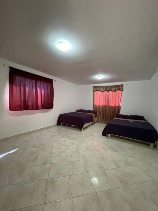 Casa Vacacional