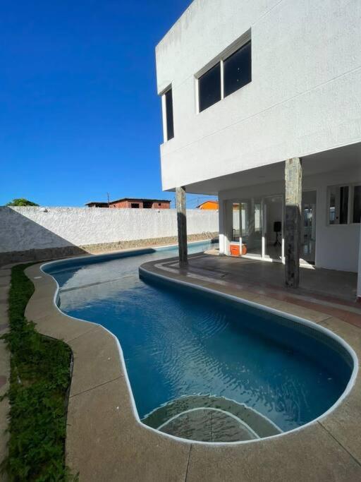 Casa Vacacional