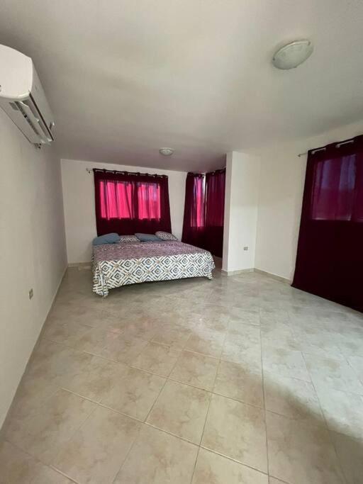 Casa Vacacional